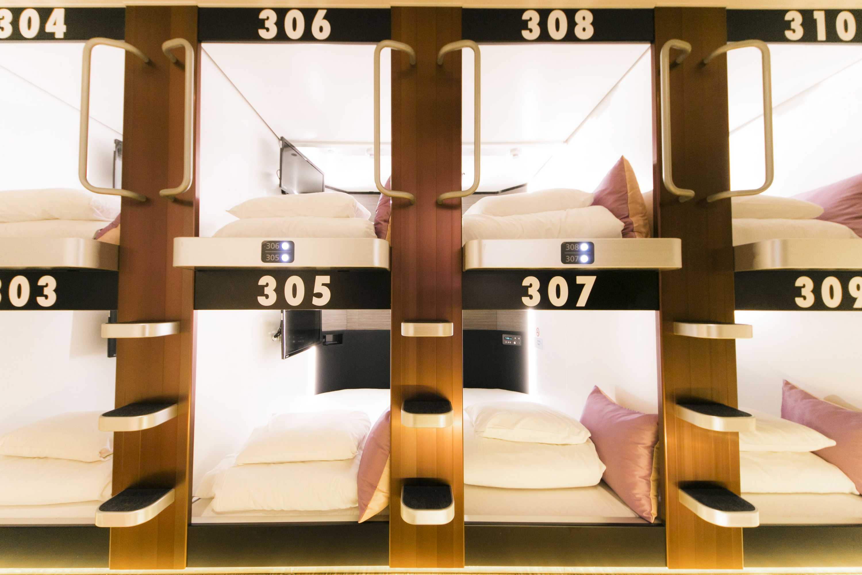 Gift card for Spa & Capsule Hotel Grandpark Inn Kitasenju Gift card for Spa & Capsule Hotel Grandpark Inn Kitasenju