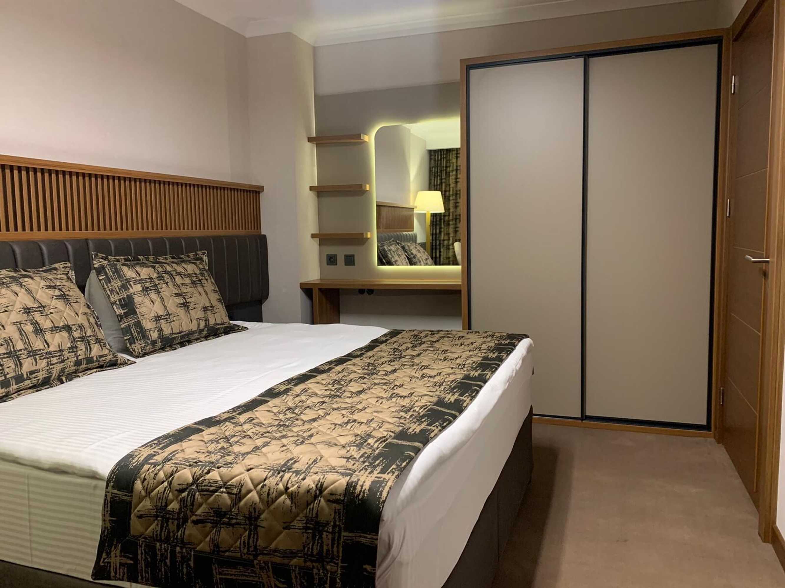 Gift card for Ozkaya Otel