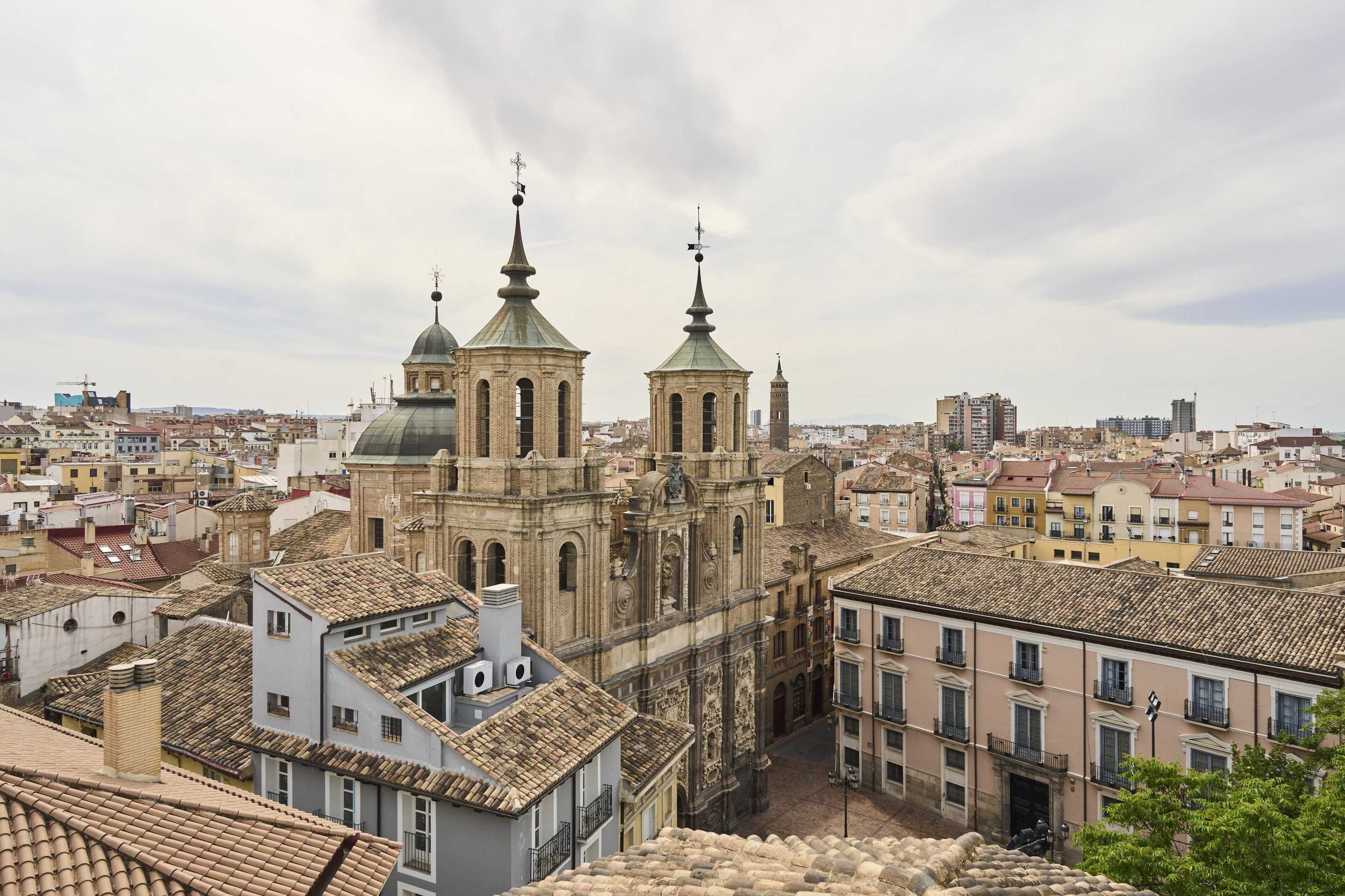 Gift card for Catalonia El Pilar Gift card for Catalonia El Pilar