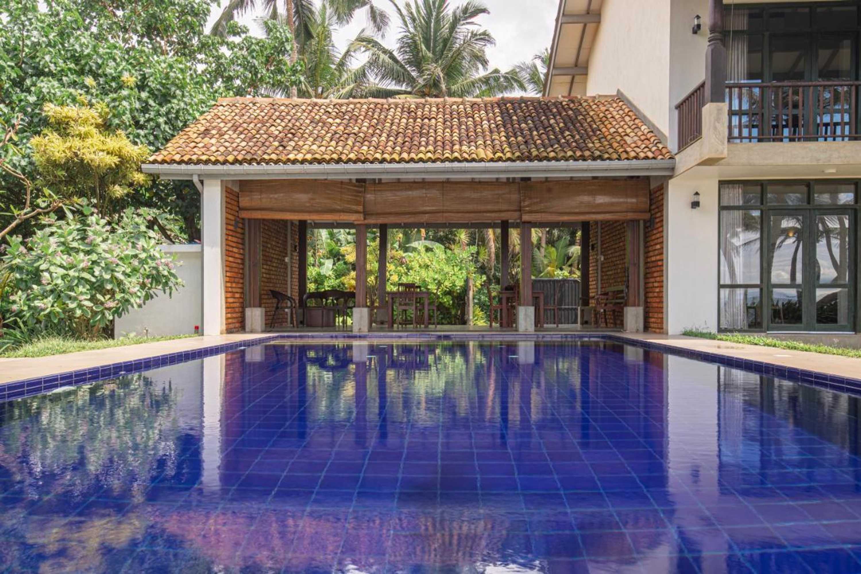 Gift card for Villa Nilnara