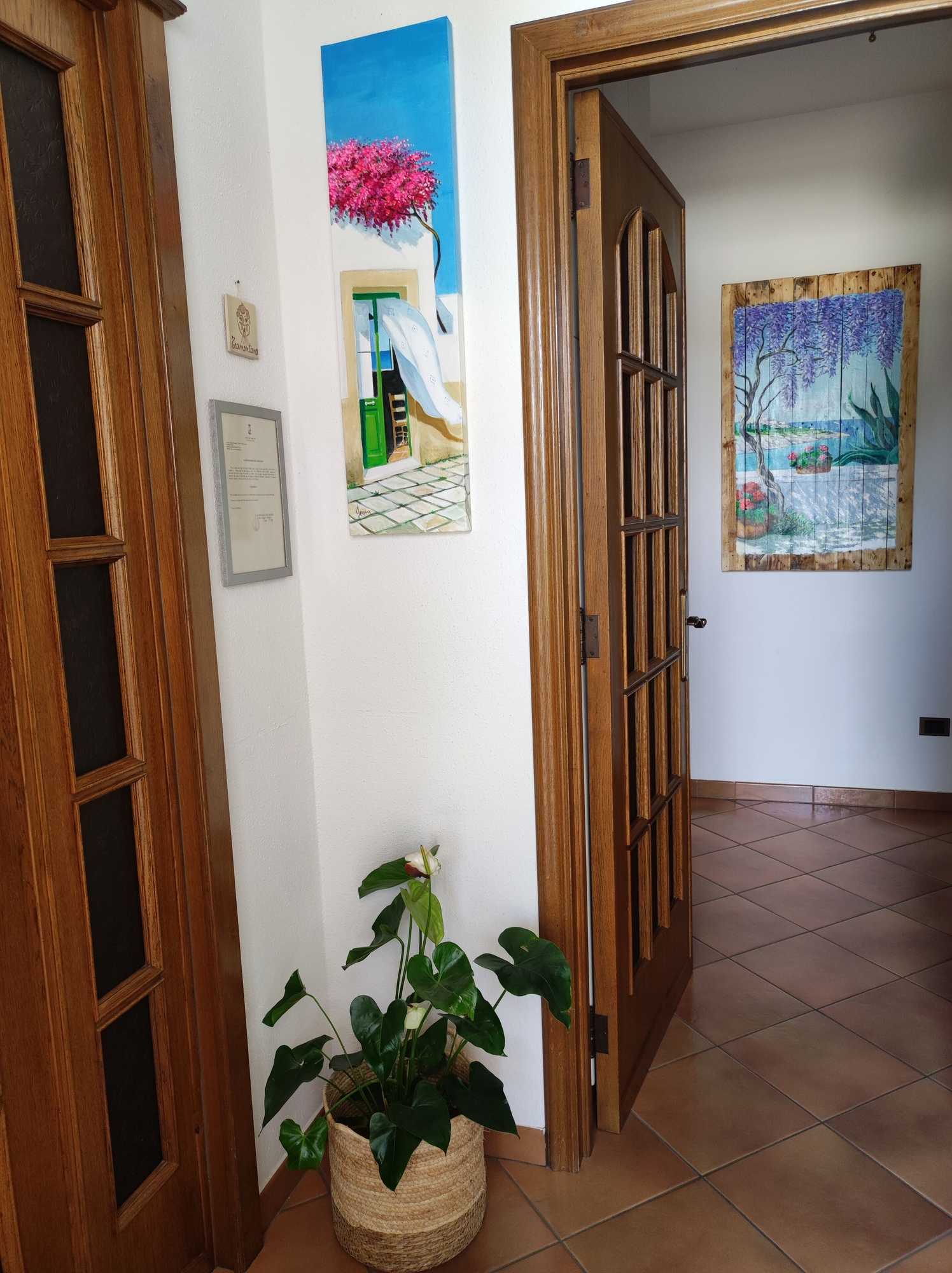 Gift card for Contrada Macchia B&b Gift card for Contrada Macchia B&b