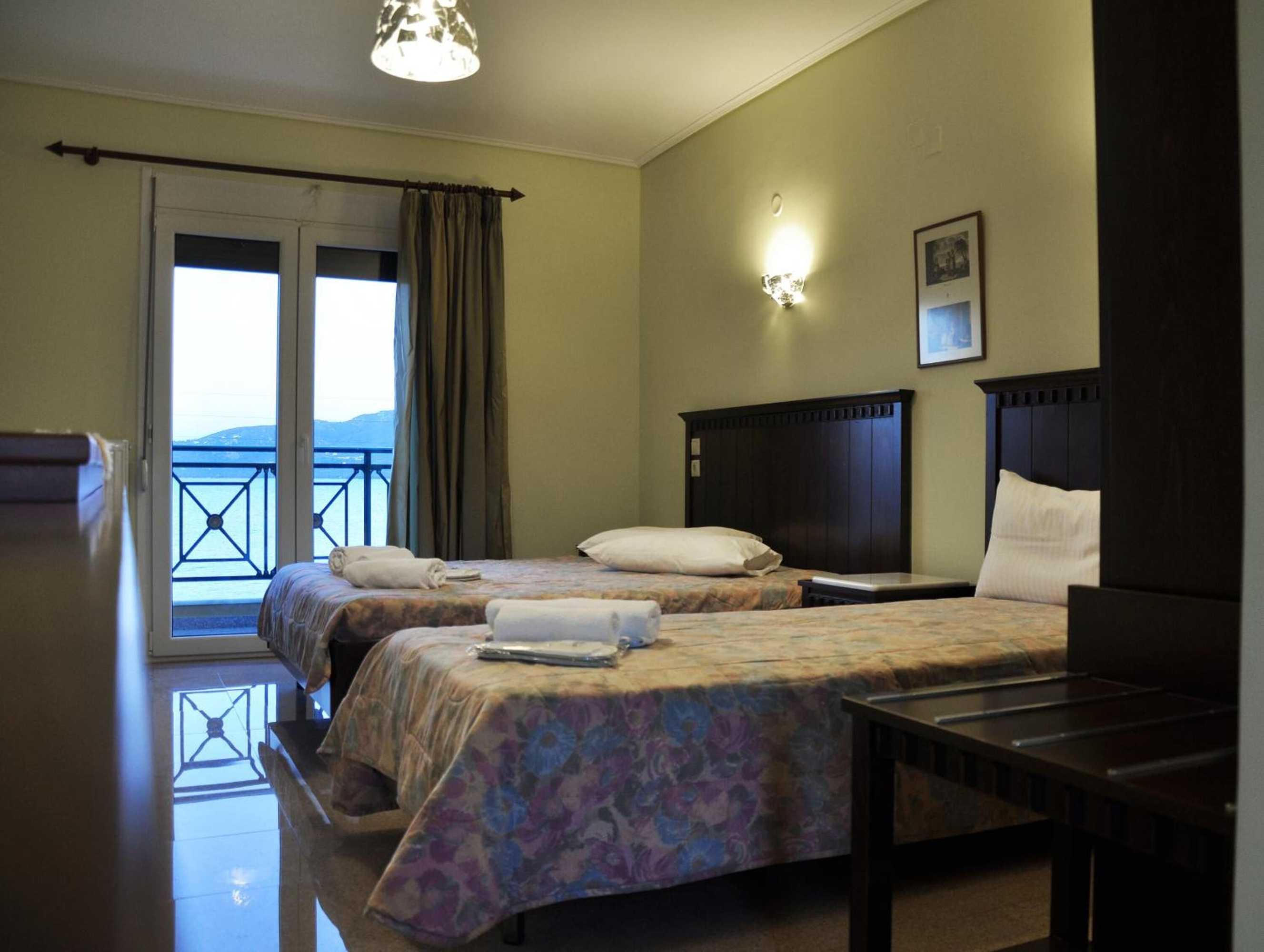Gift card for Ariadnes Holiday Accommodation II Gift card for Ariadnes Holiday Accommodation II
