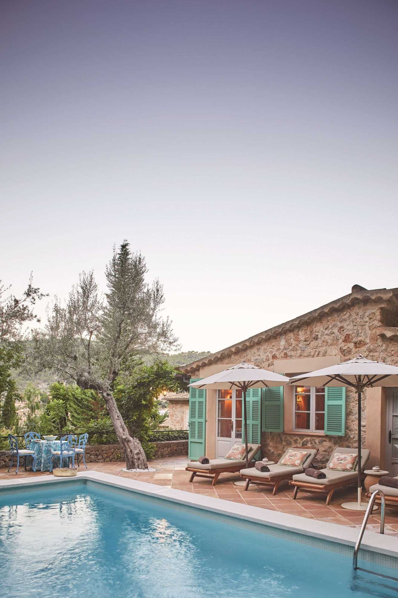 Gift card for La Residencia, A Belmond Hotel, Mallorca Gift card for La Residencia, A Belmond Hotel, Mallorca