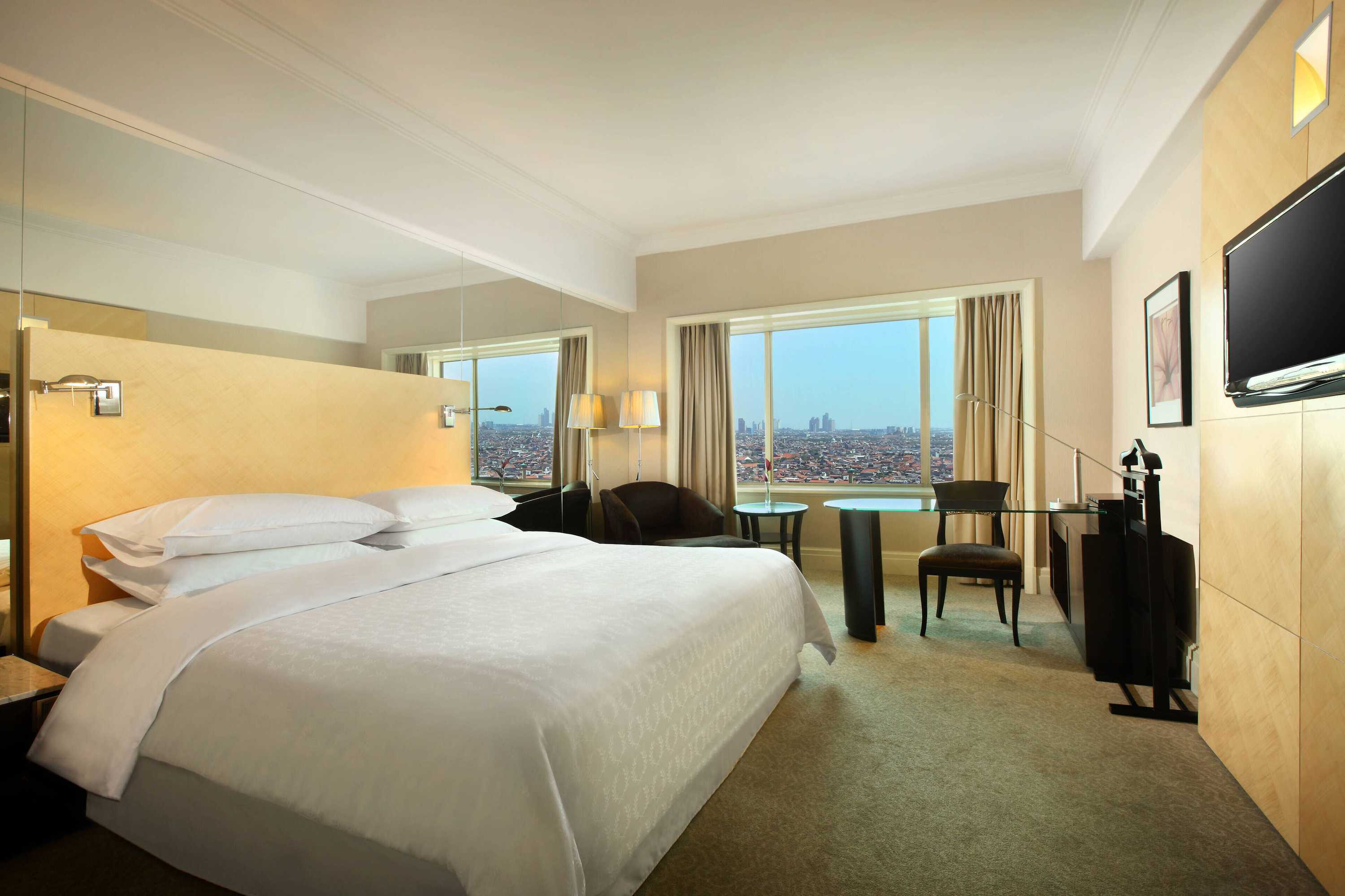 Gift card for Sheraton Surabaya Hotel And Towers