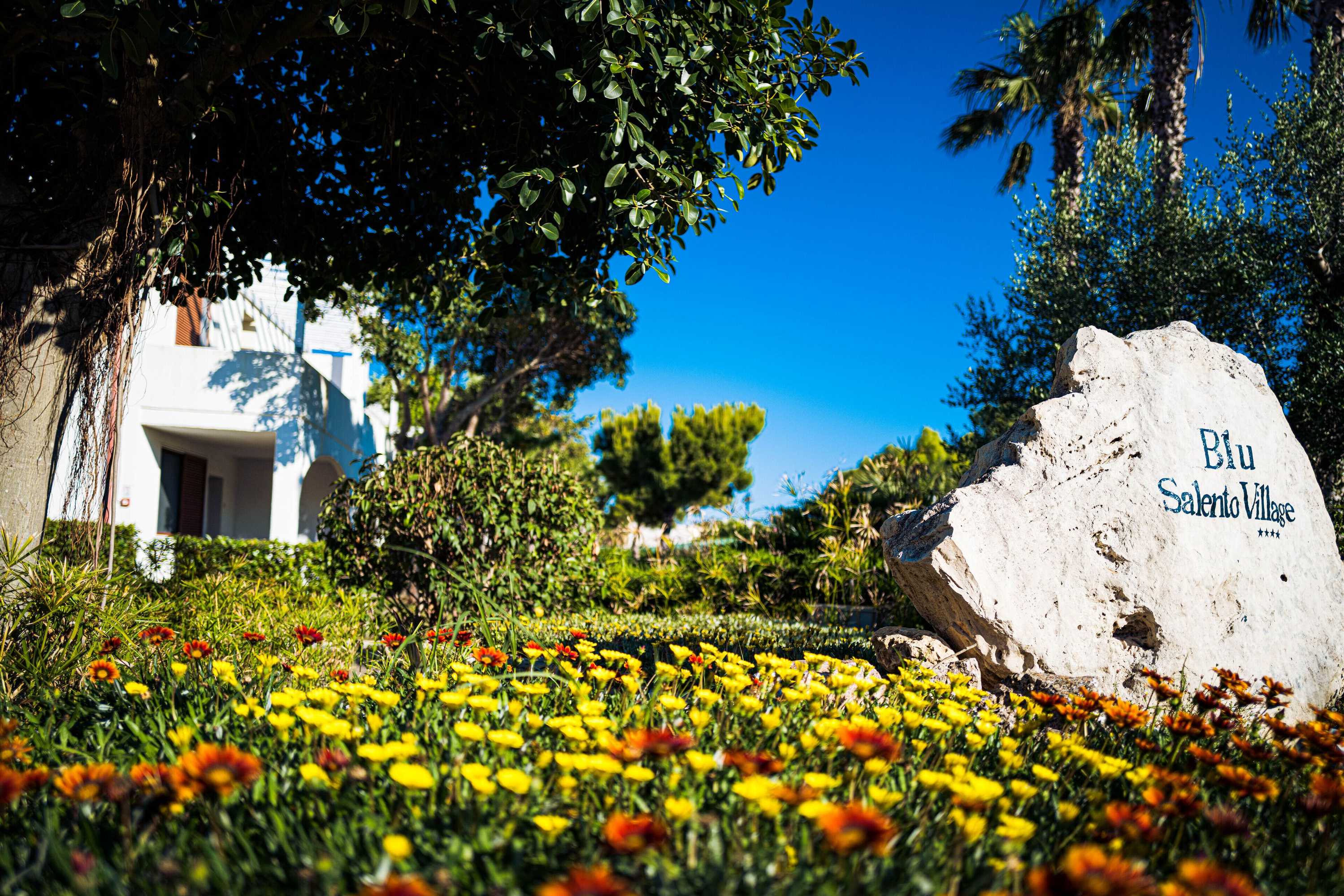 Gift card for Blu Salento Village Gift card for Blu Salento Village