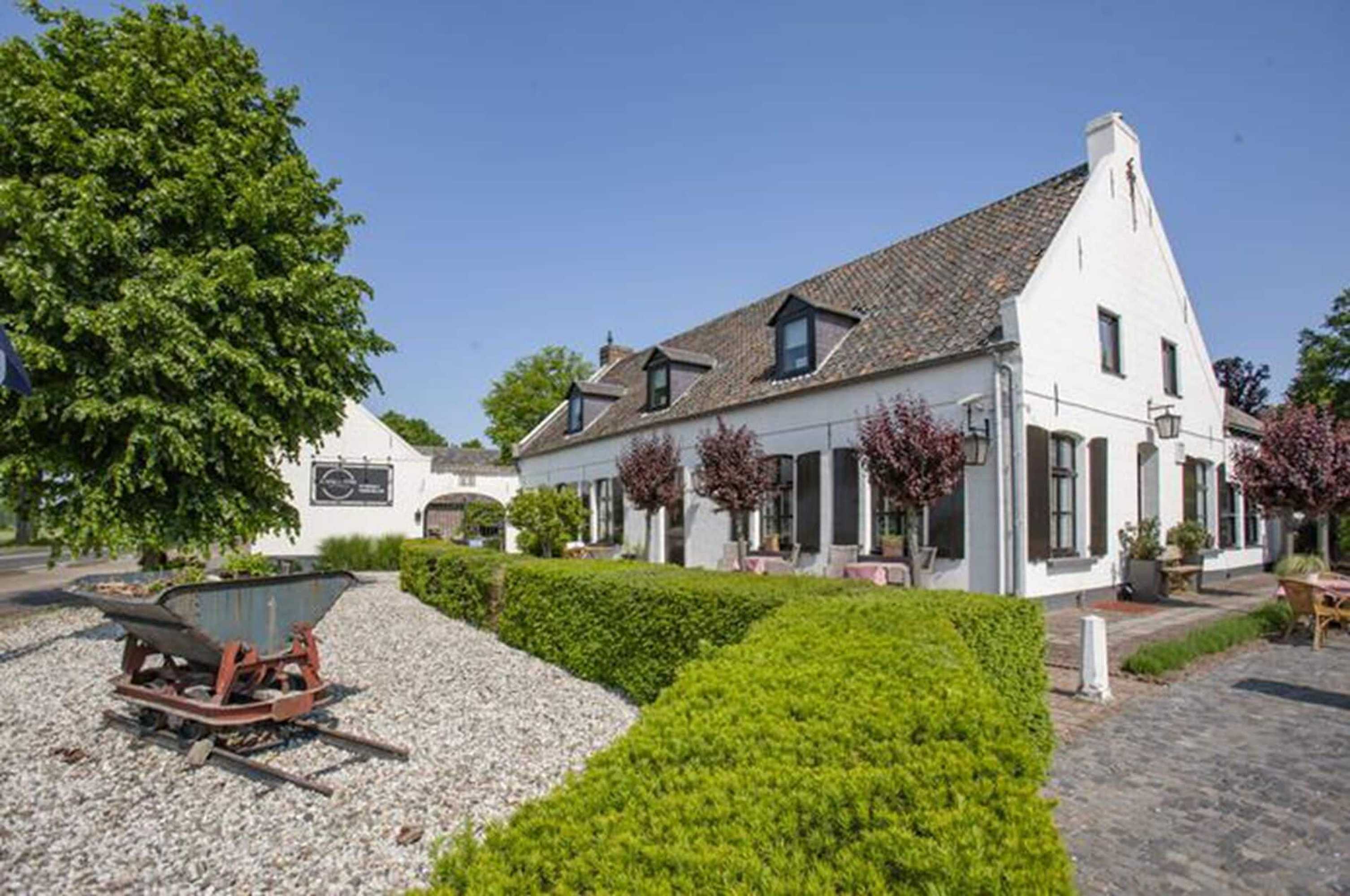 Gift card for B&b De Grote Waaij