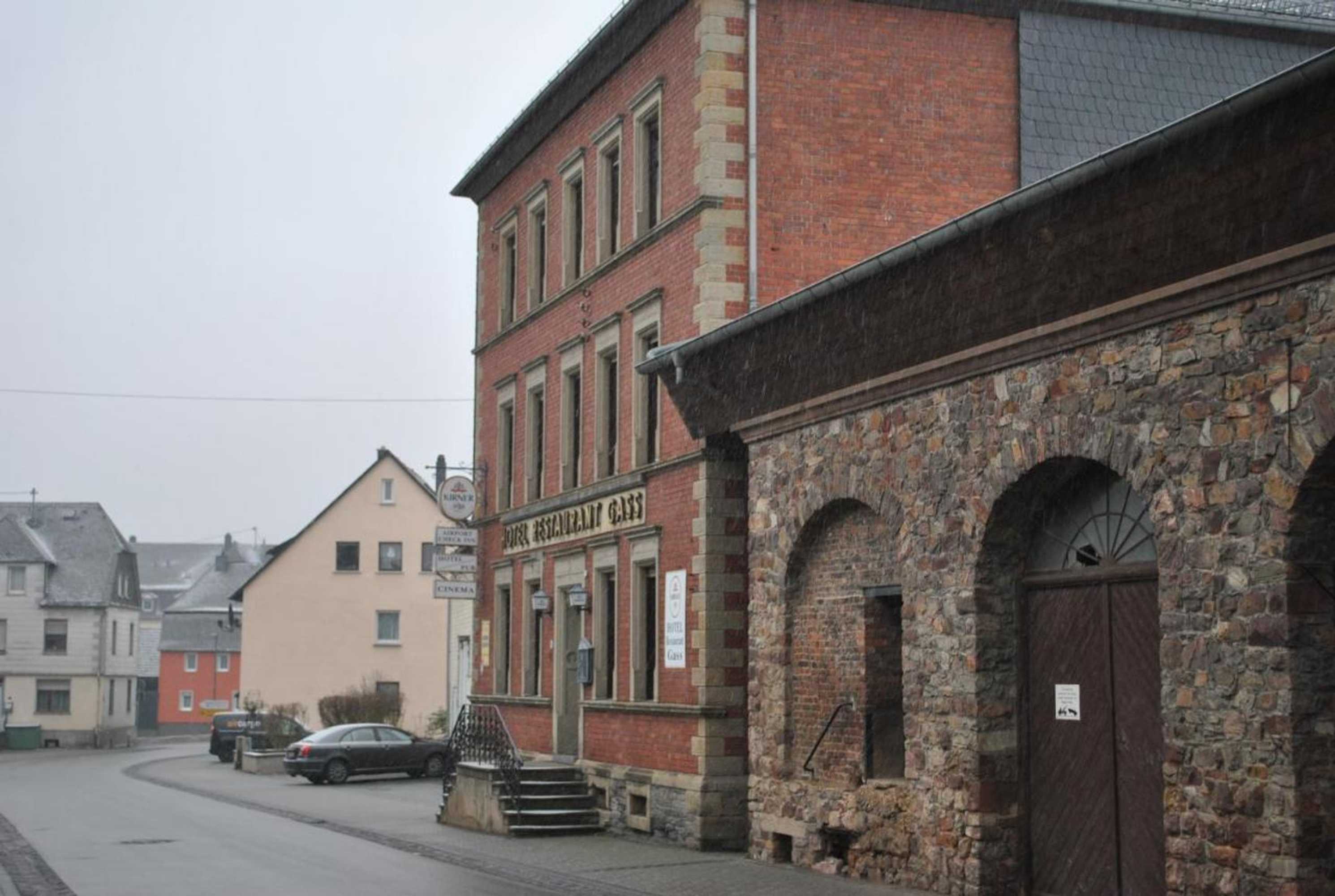 Gift card for Hostel Hahn