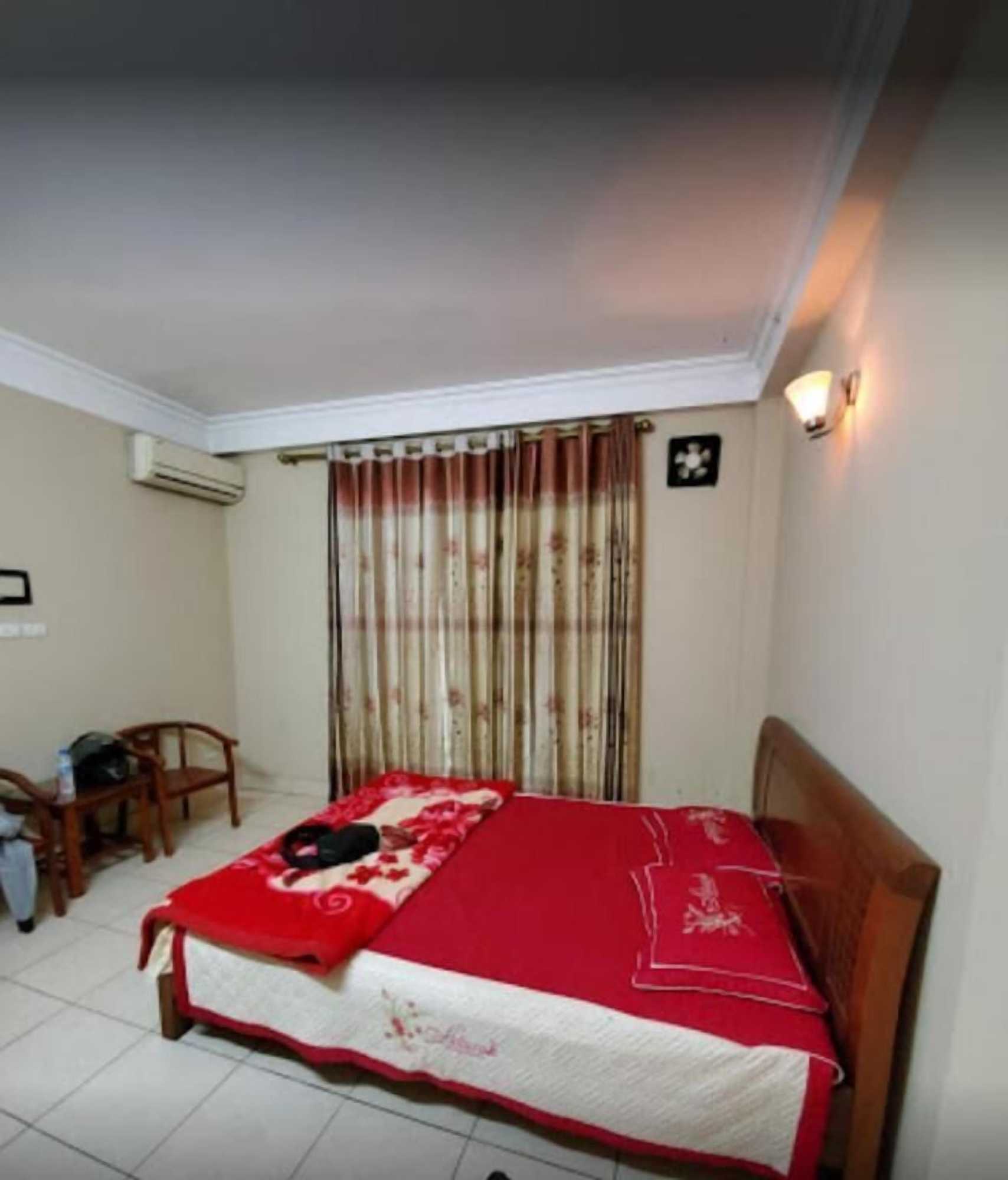 Gift card for Khanh Linh Hotel Gia Lam - by Bay Luxury Gift card for Khanh Linh Hotel Gia Lam - by Bay Luxury