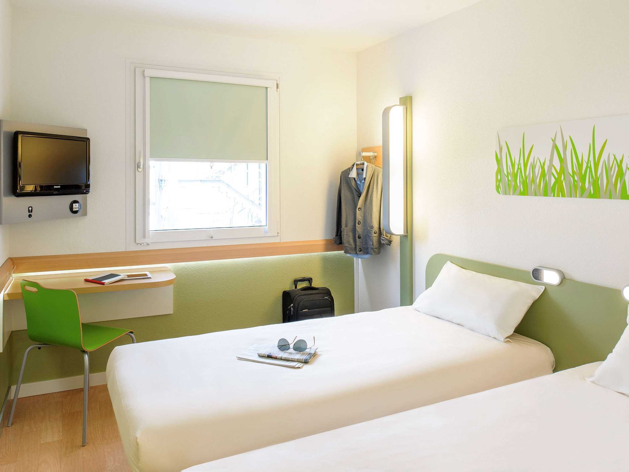 Gift card for Ibis Budget Winterthur Gift card for Ibis Budget Winterthur