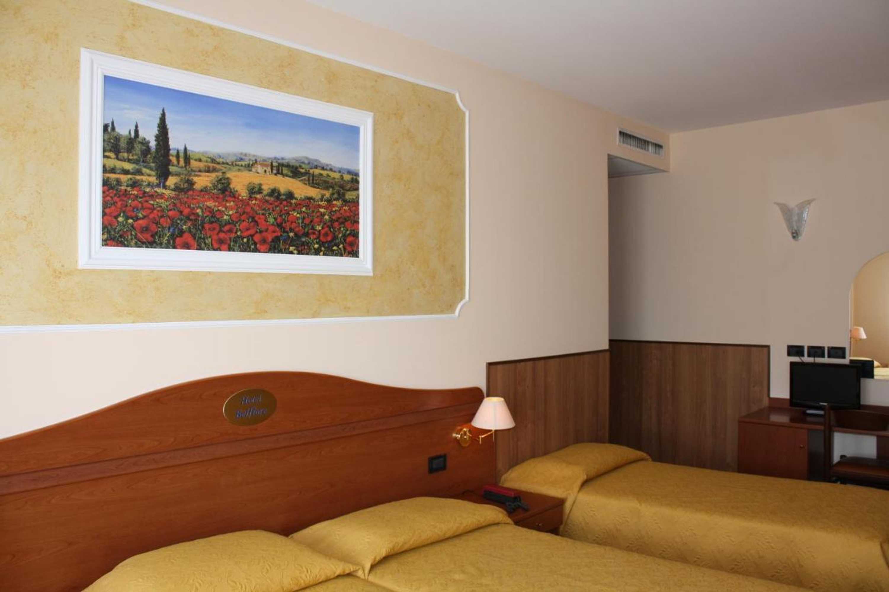 Gift card for Belfiore Hotel