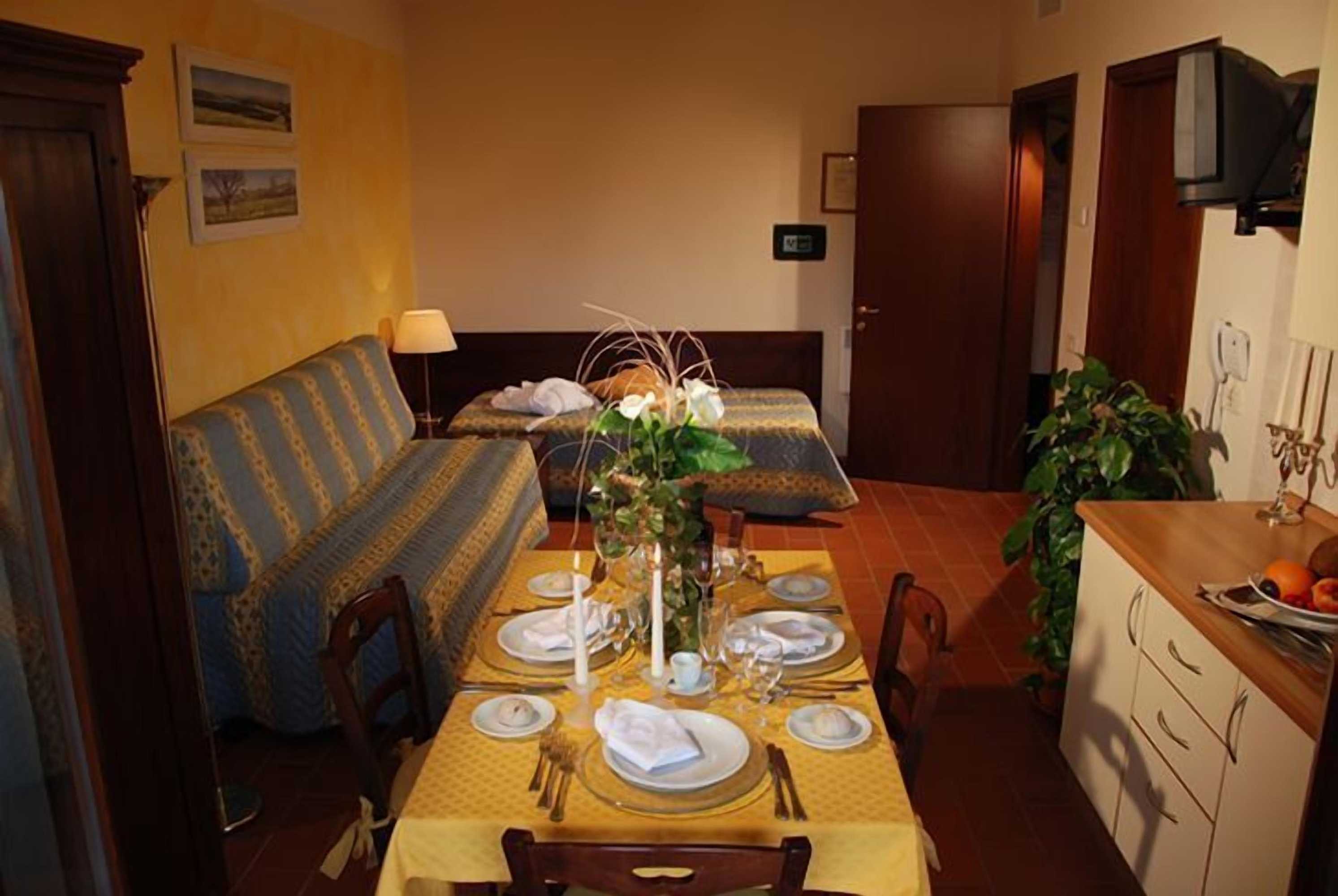 Gift card for Hotel Residence Borgo Degli Ulivi Gift card for Hotel Residence Borgo Degli Ulivi