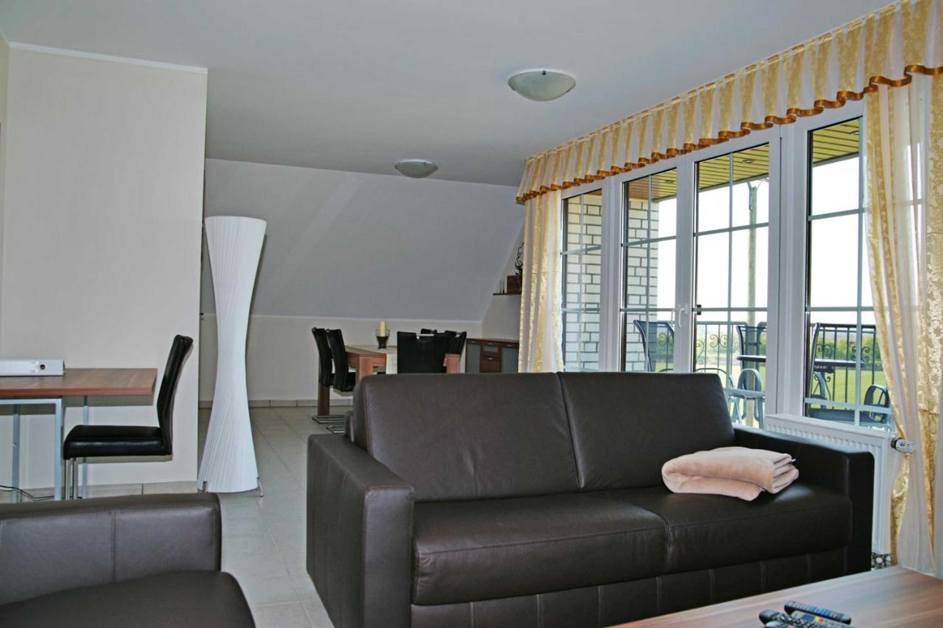 Gift card for Ferienwohnung Bergblick Xanten