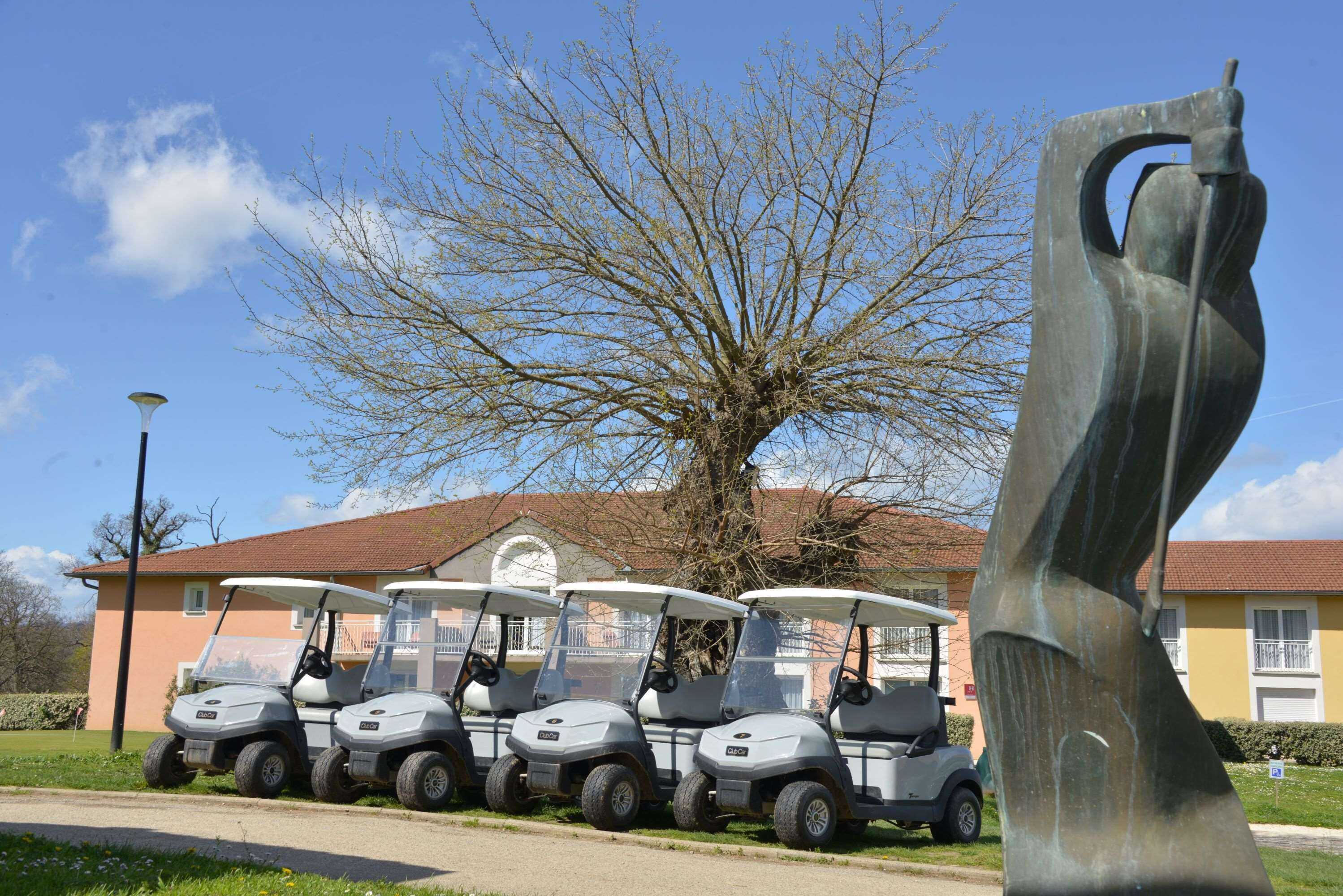 Gift card for Best Western Golf D'albon Gift card for Best Western Golf D'albon