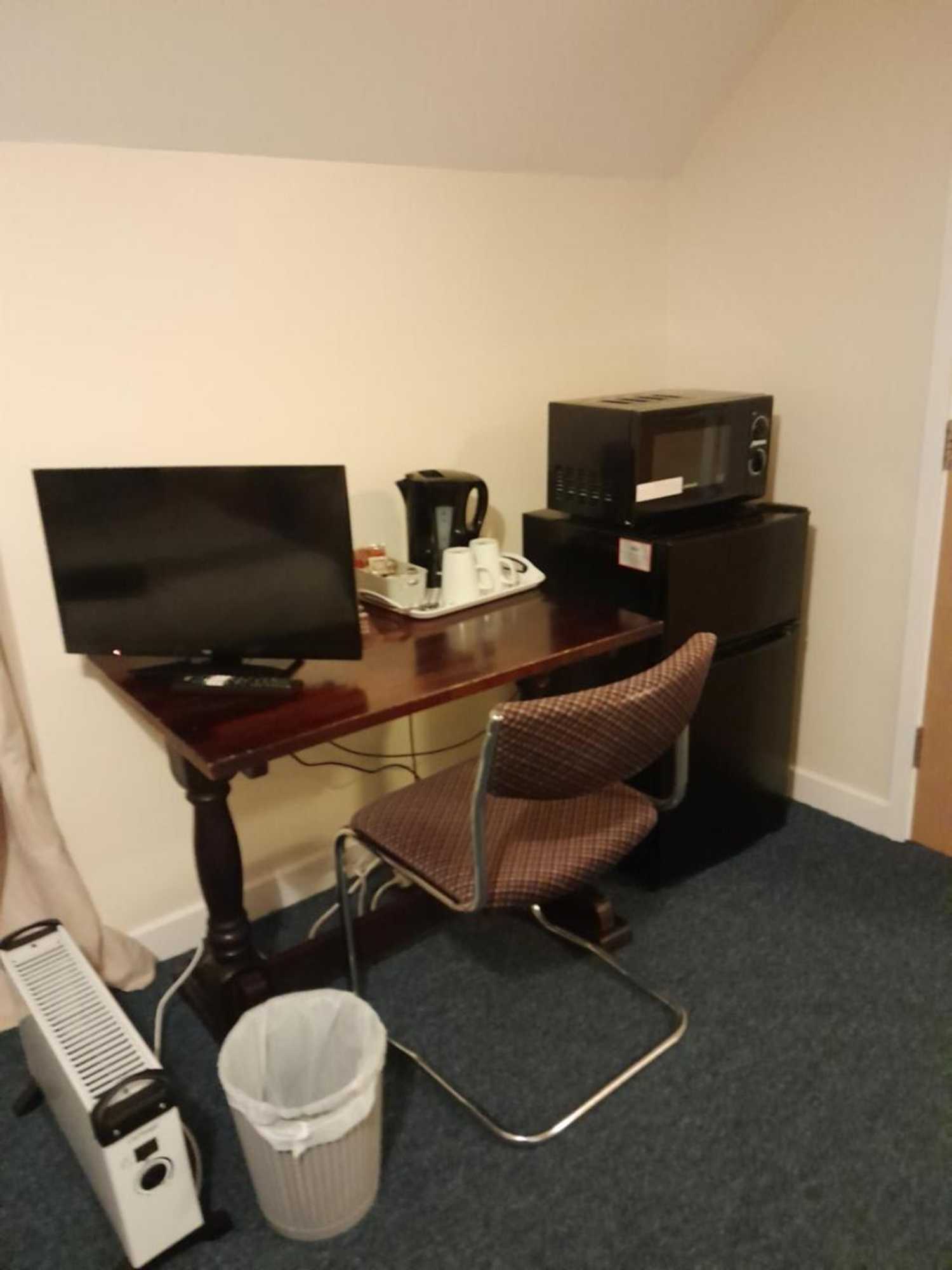 Gift card for Kings Arms Guest House Ebbw Vale