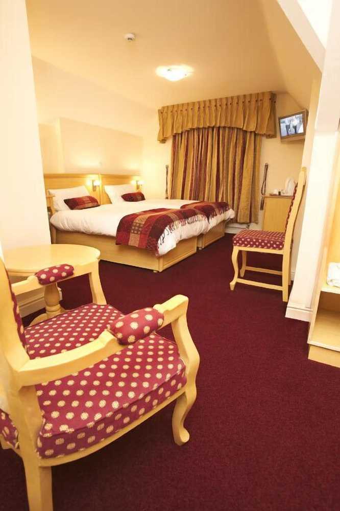 Gift card for Gateway Hotel