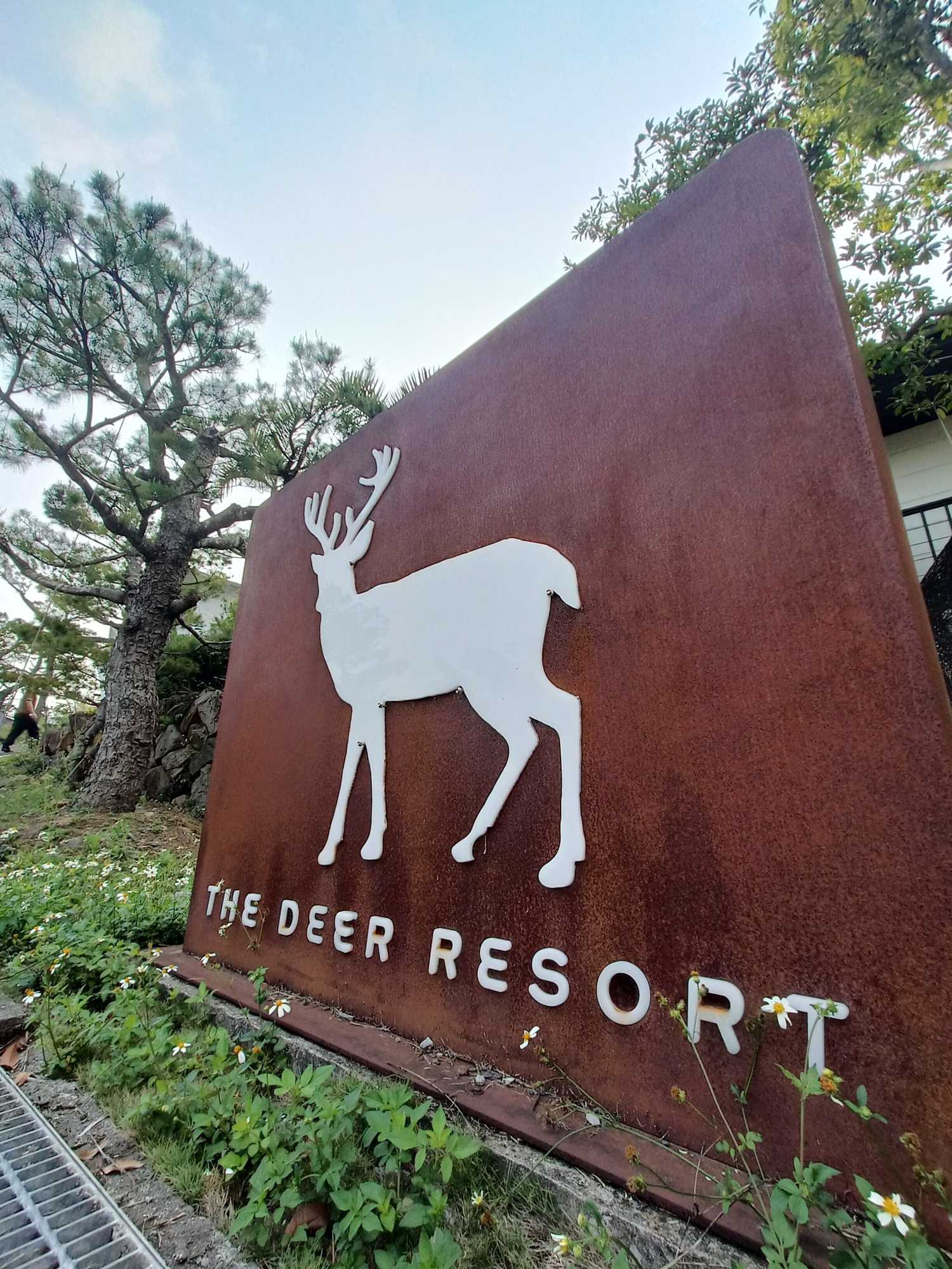 Gift card for The Deer Resort Gift card for The Deer Resort