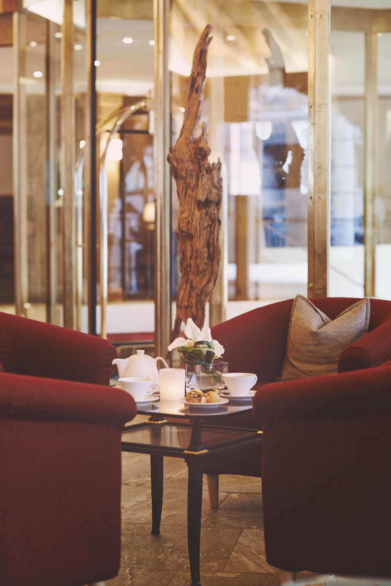 Gift card for Hotel Waldhuus Davos Gift card for Hotel Waldhuus Davos