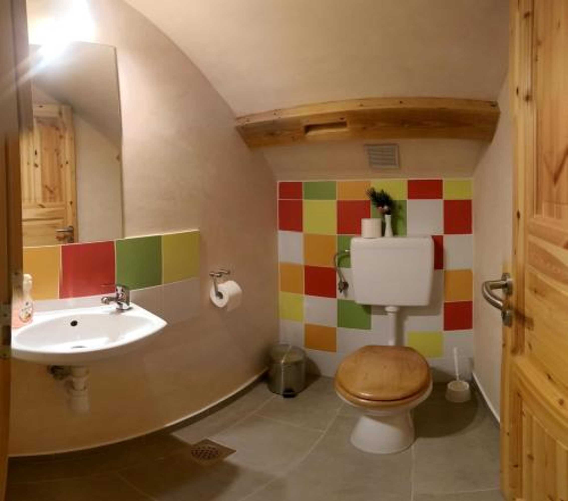 Gift card for Guest House Kraljev Hrib Gift card for Guest House Kraljev Hrib
