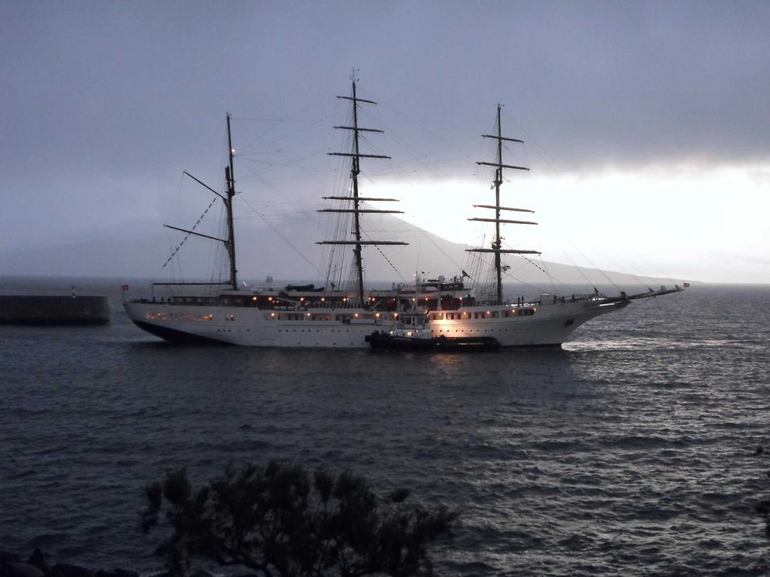 Gift card for Residência Machado