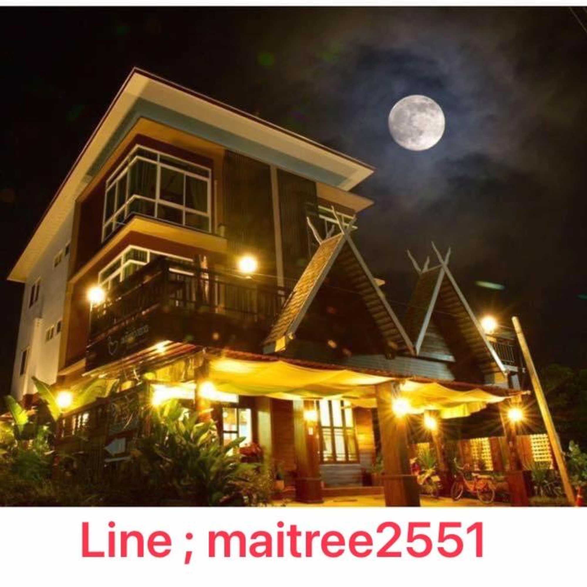 Gift card for Muenchangnan Boutique Hotel