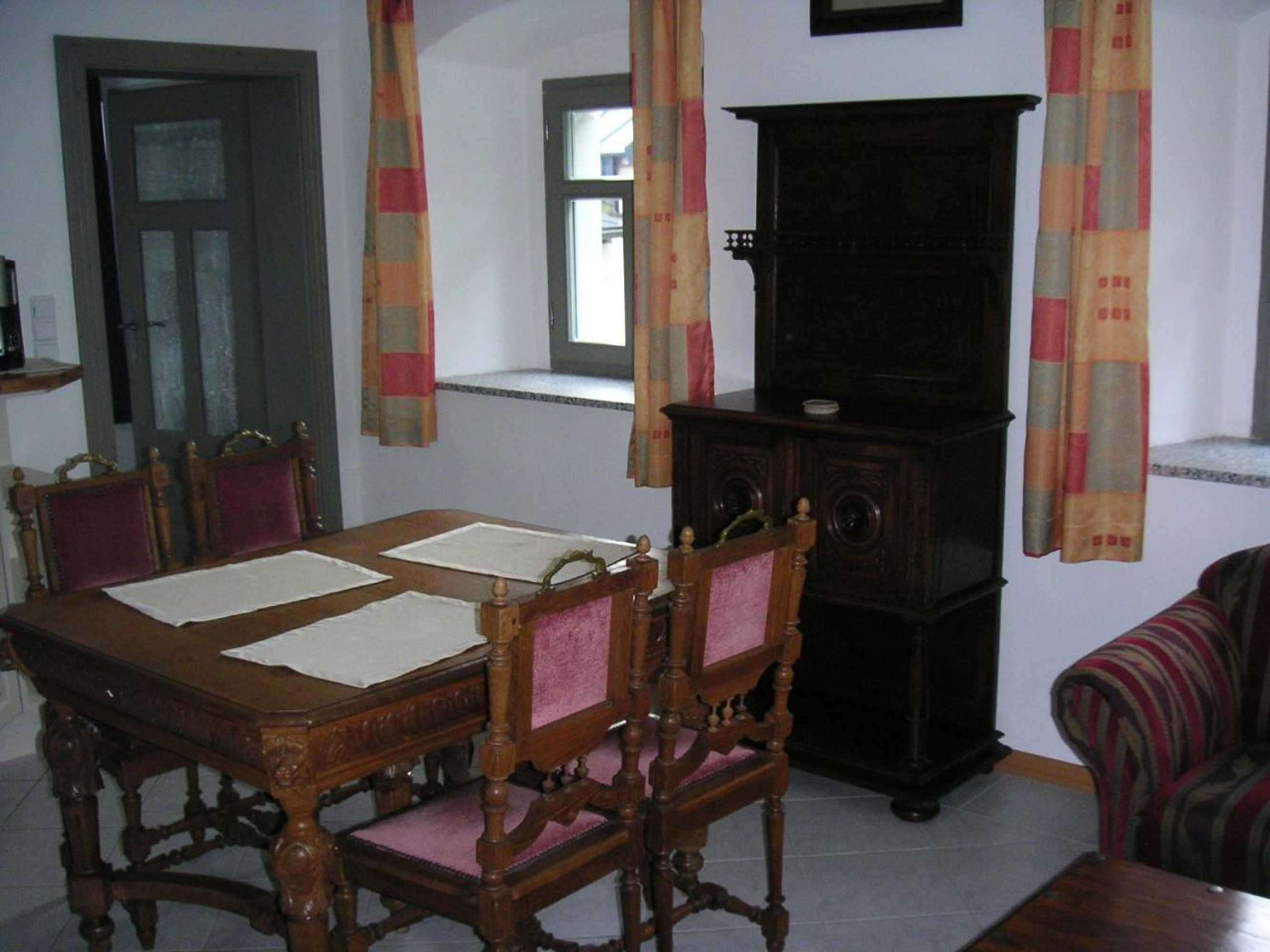 Gift card for Hammerschloss Unterklingensporn