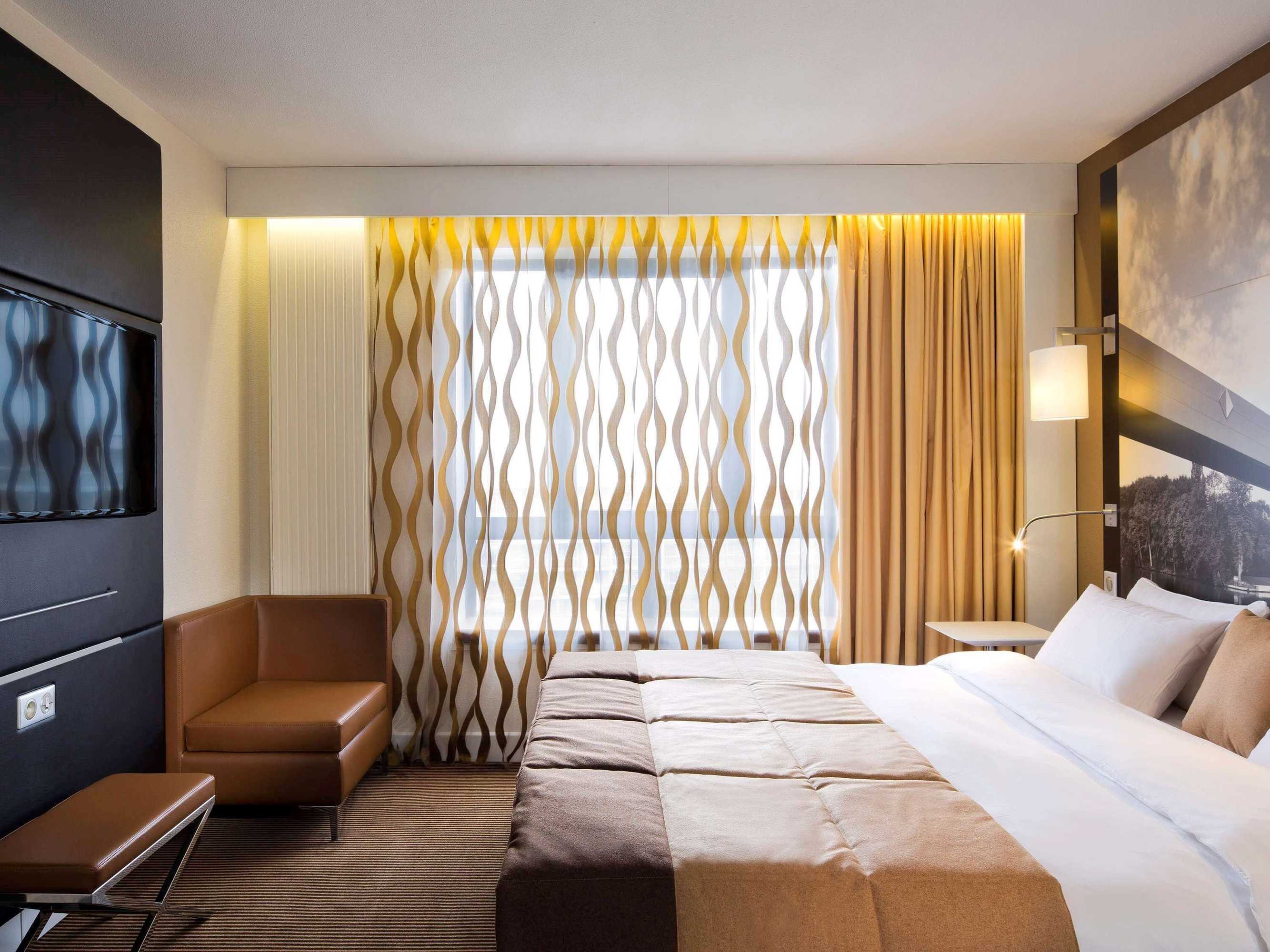 Gift card for Mercure Cergy Pontoise Centre Gift card for Mercure Cergy Pontoise Centre