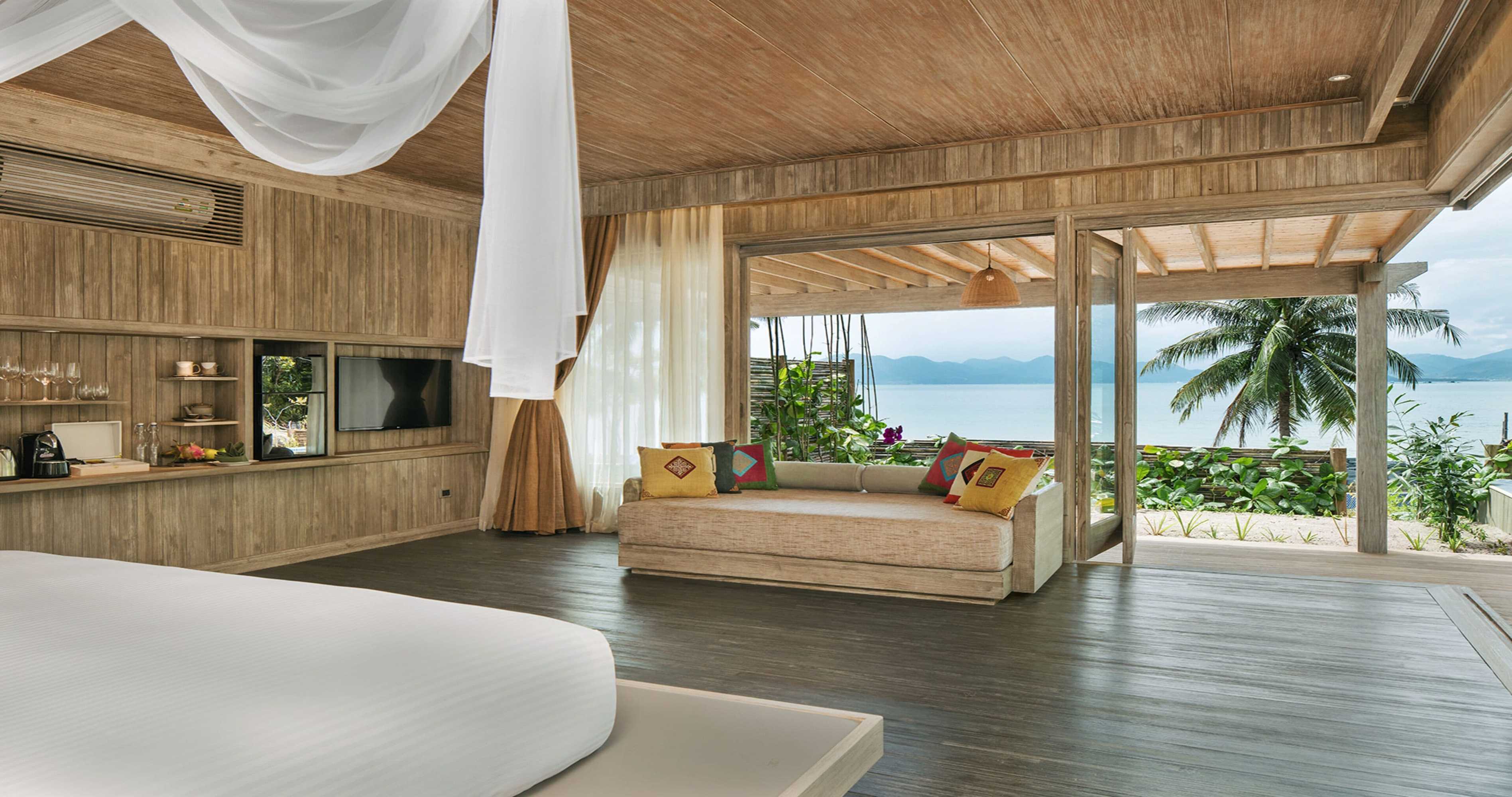 Gift card for An Lam Retreats Ninh Van Bay Gift card for An Lam Retreats Ninh Van Bay
