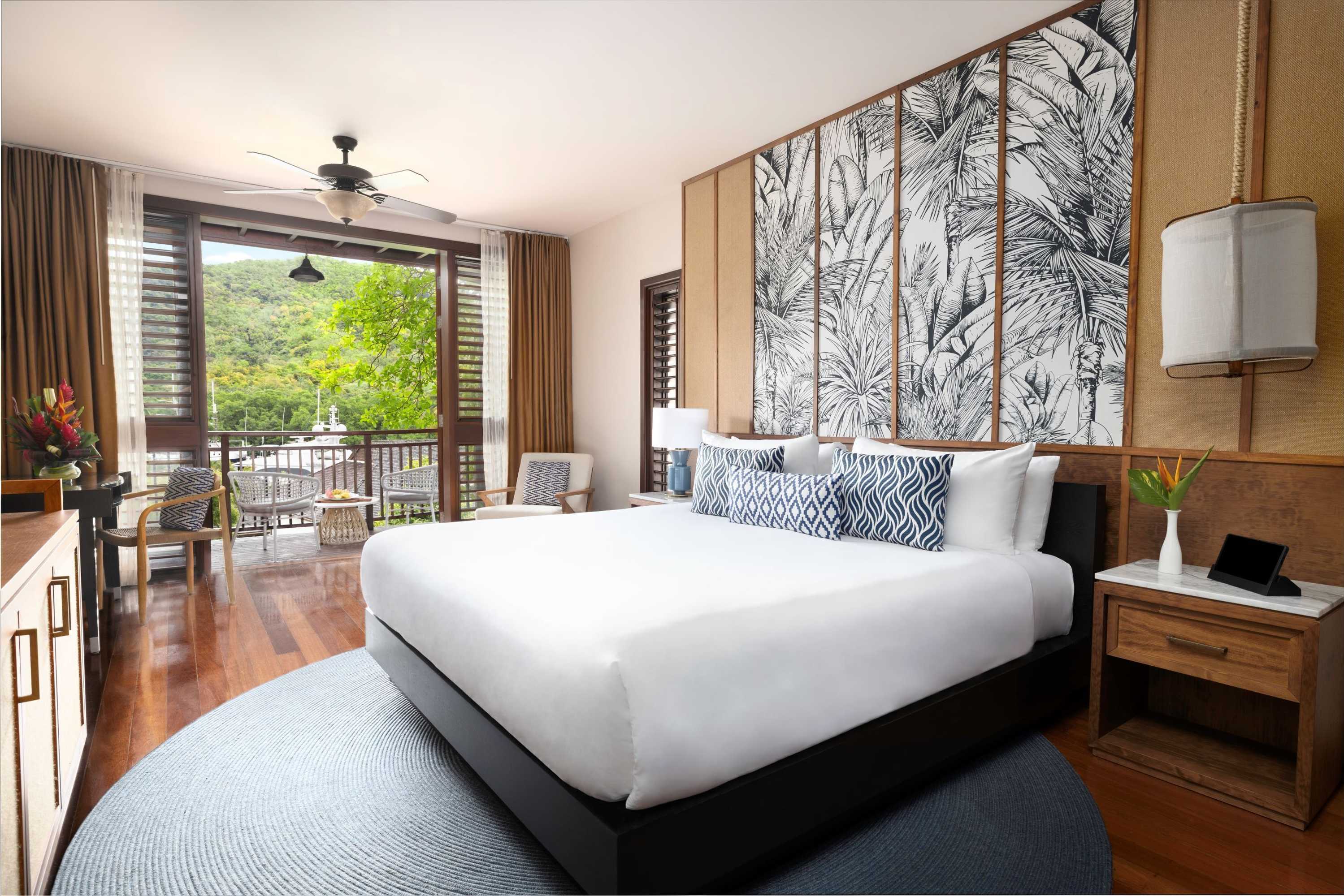 Gift card for Zoetry Marigot Bay - All Inclusive