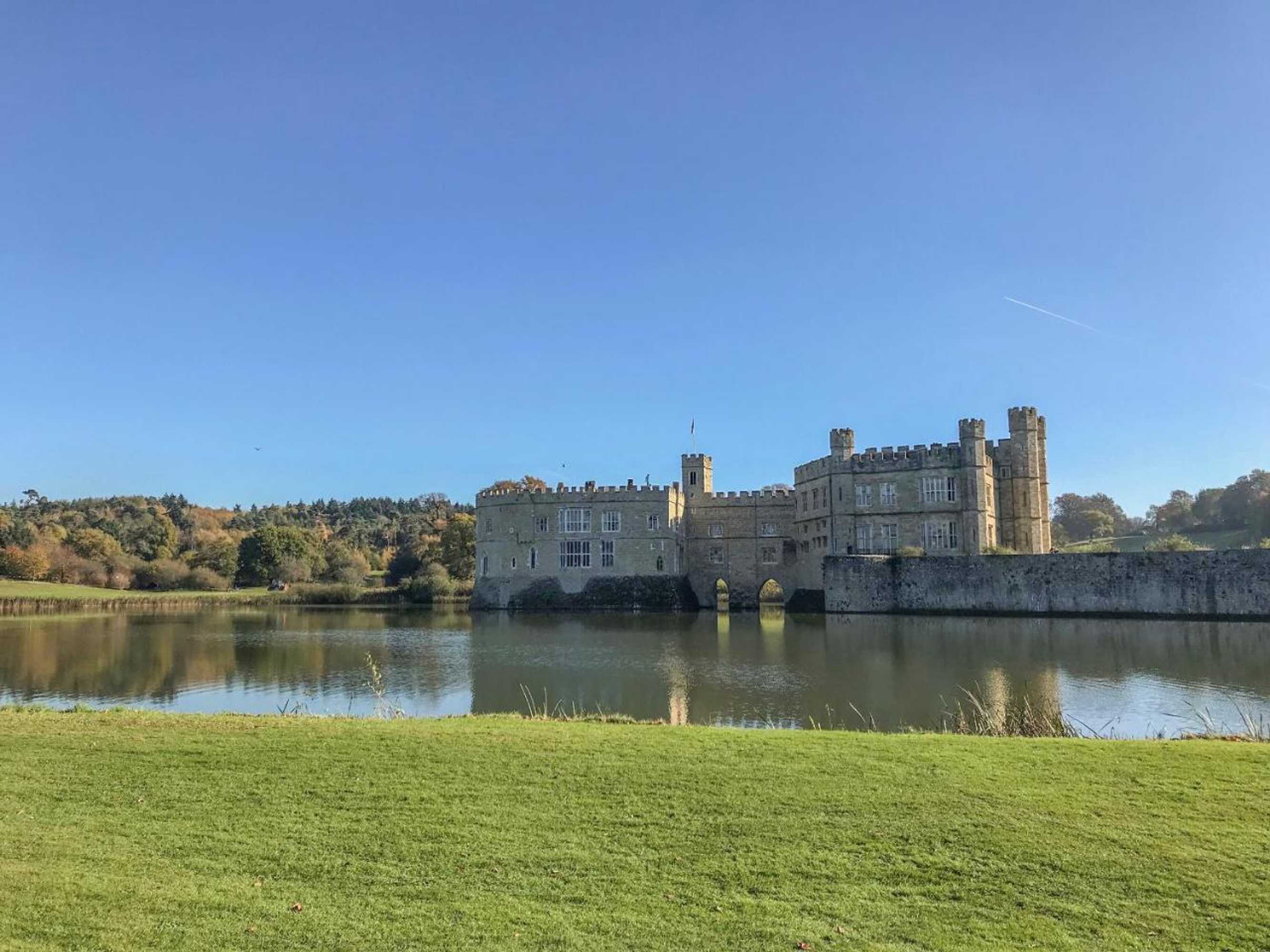 Gift card for Keepers House