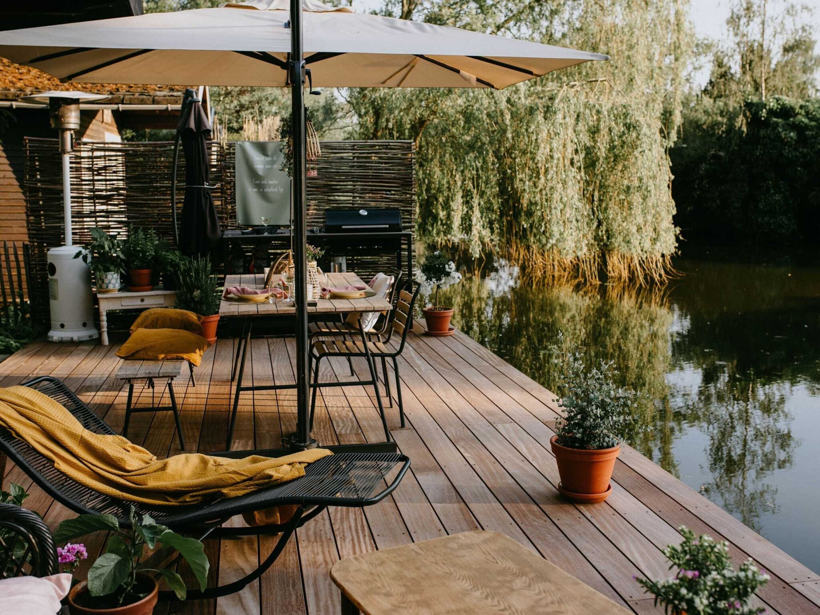 Gift card for Chalet in Geel in Quiet Location by The Water Gift card for Chalet in Geel in Quiet Location by The Water