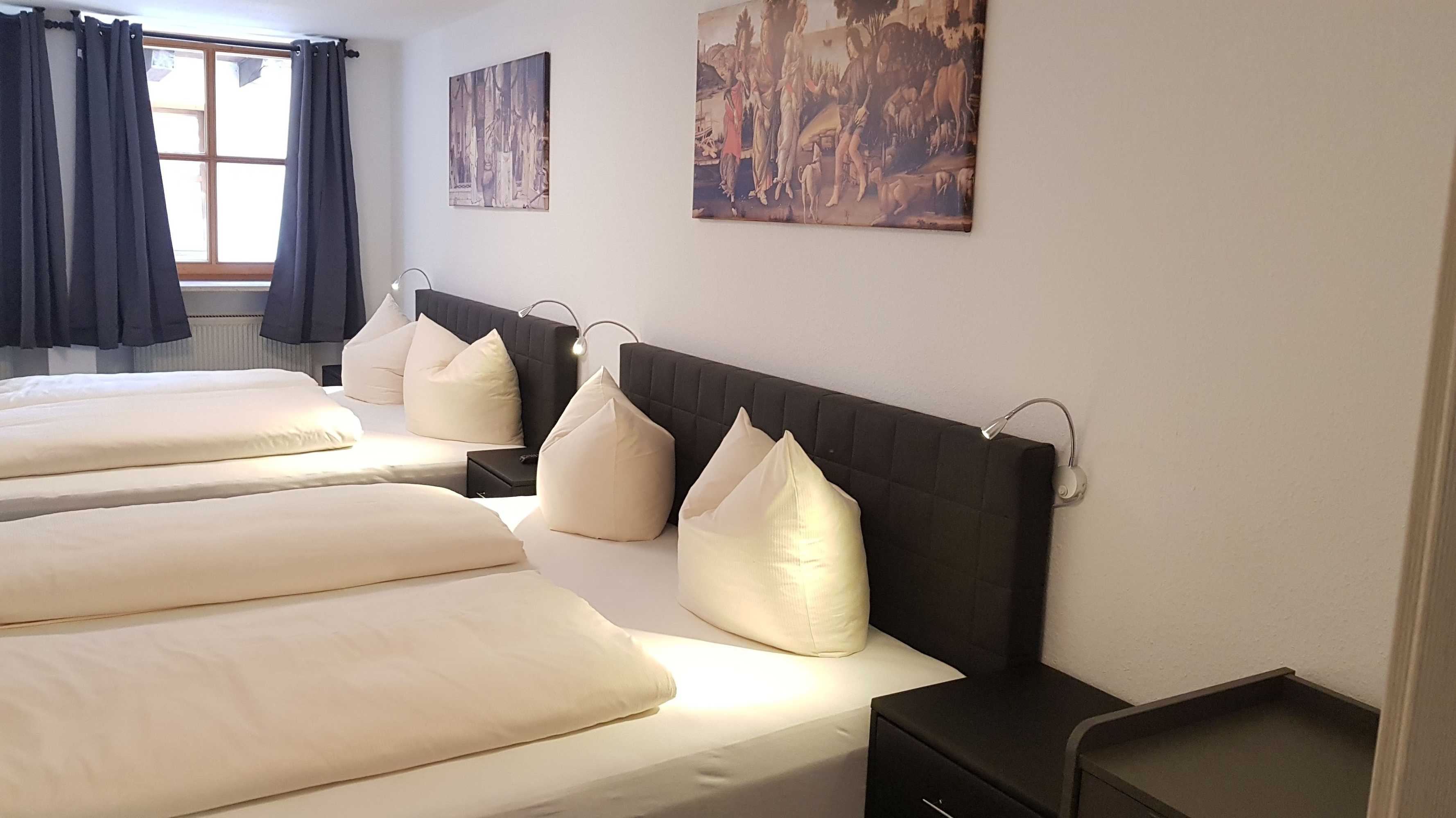 Gift card for Garni City Hotel Gift card for Garni City Hotel