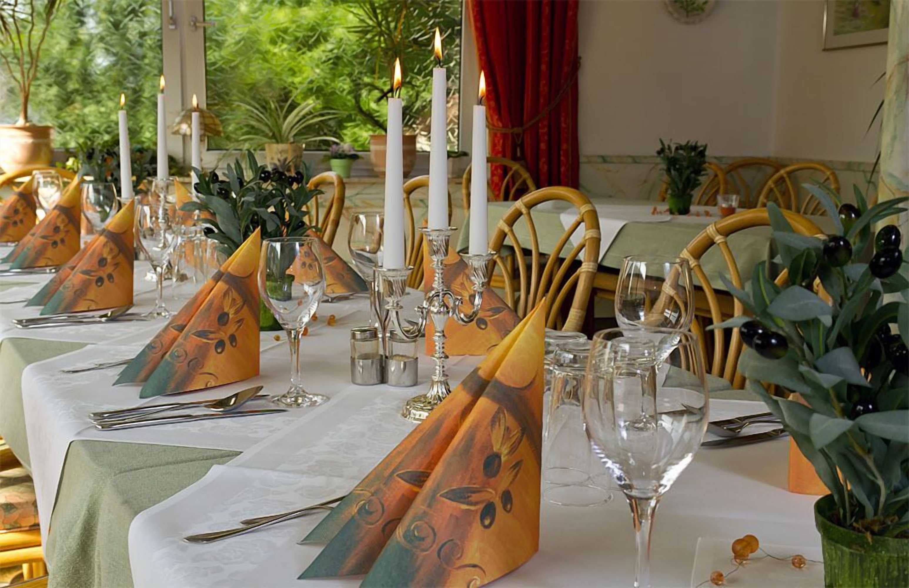 Gift card for Hotel Gasthof Zum Freigericht