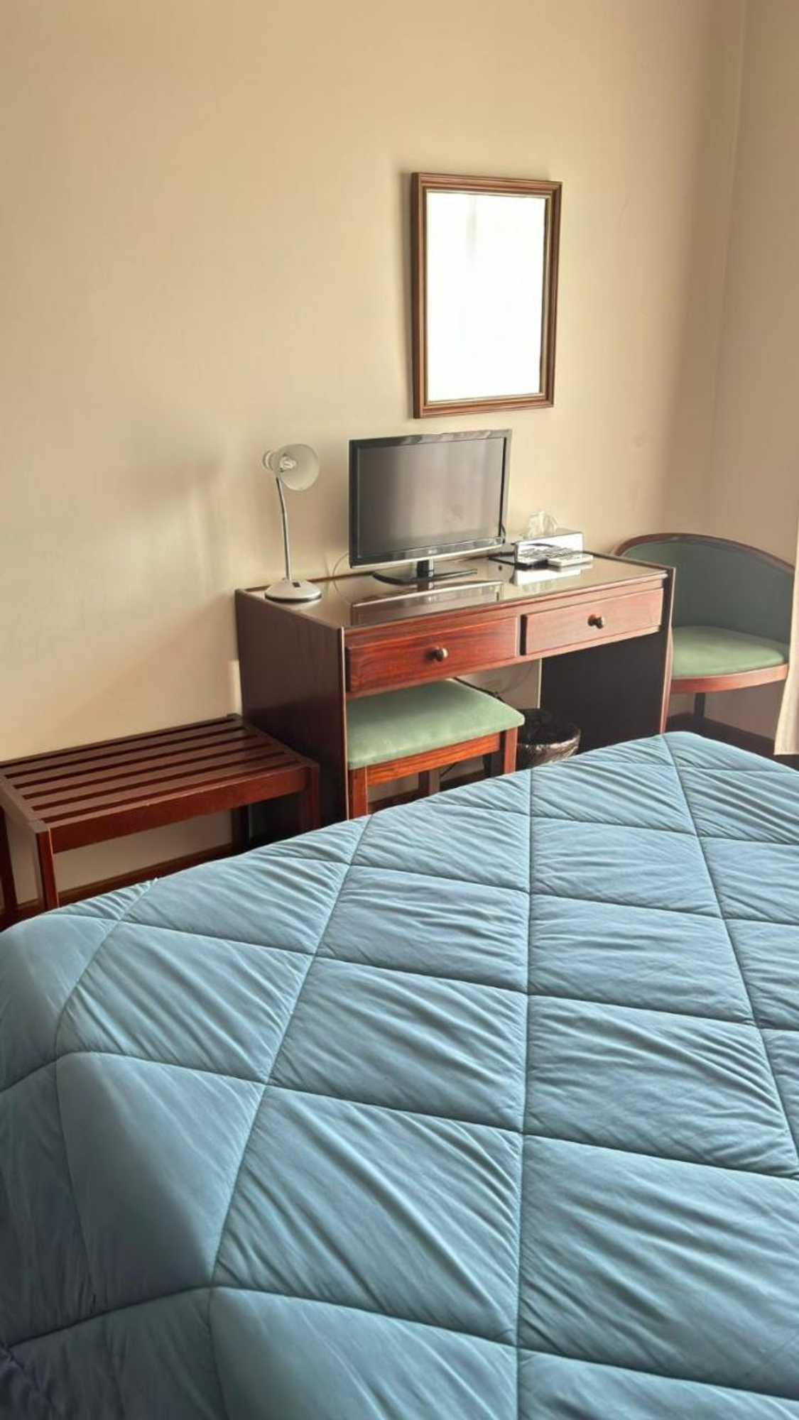 Gift card for Hotel Trindade Coelho