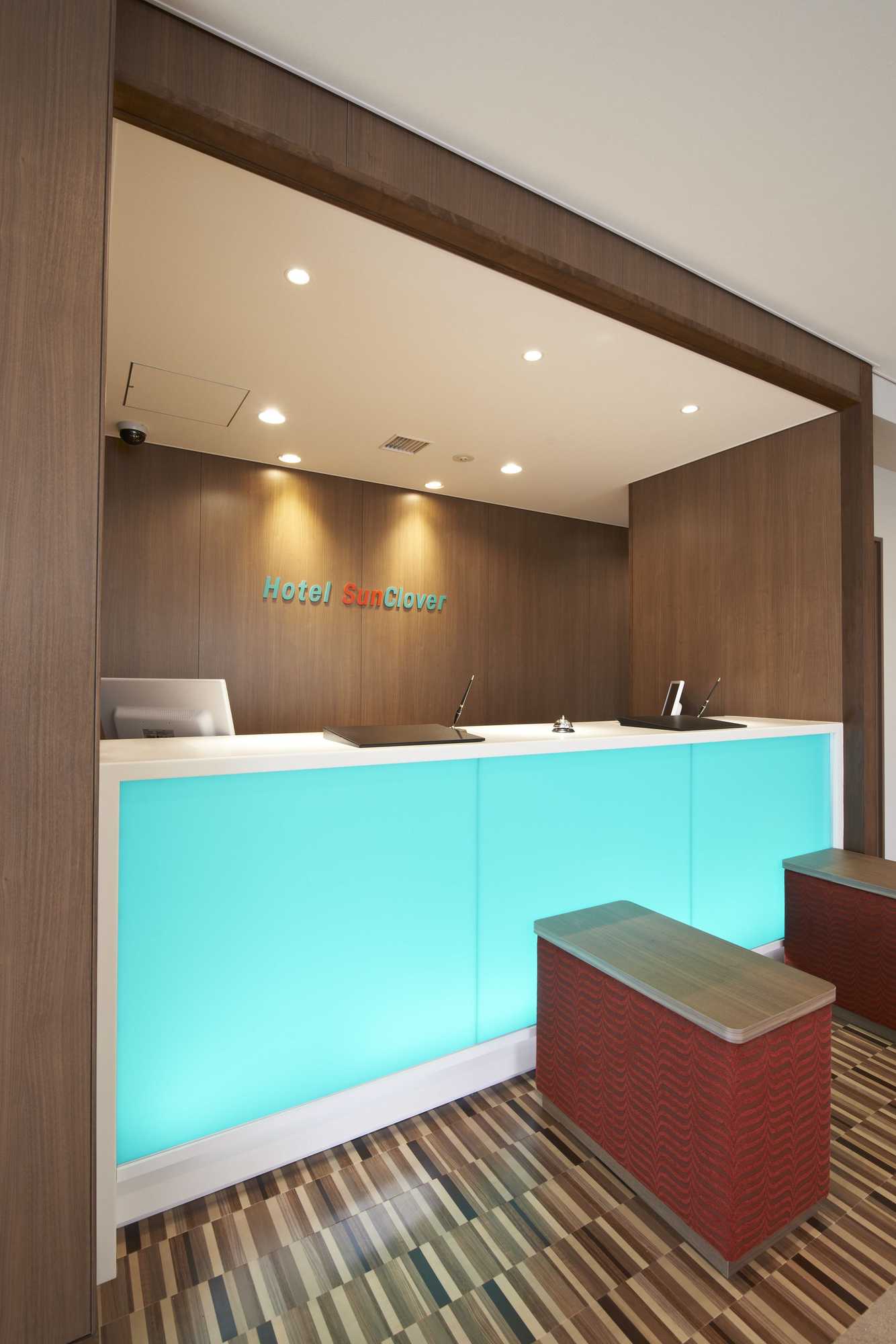 Gift card for Hotel Sunclover Koshigaya Station Gift card for Hotel Sunclover Koshigaya Station