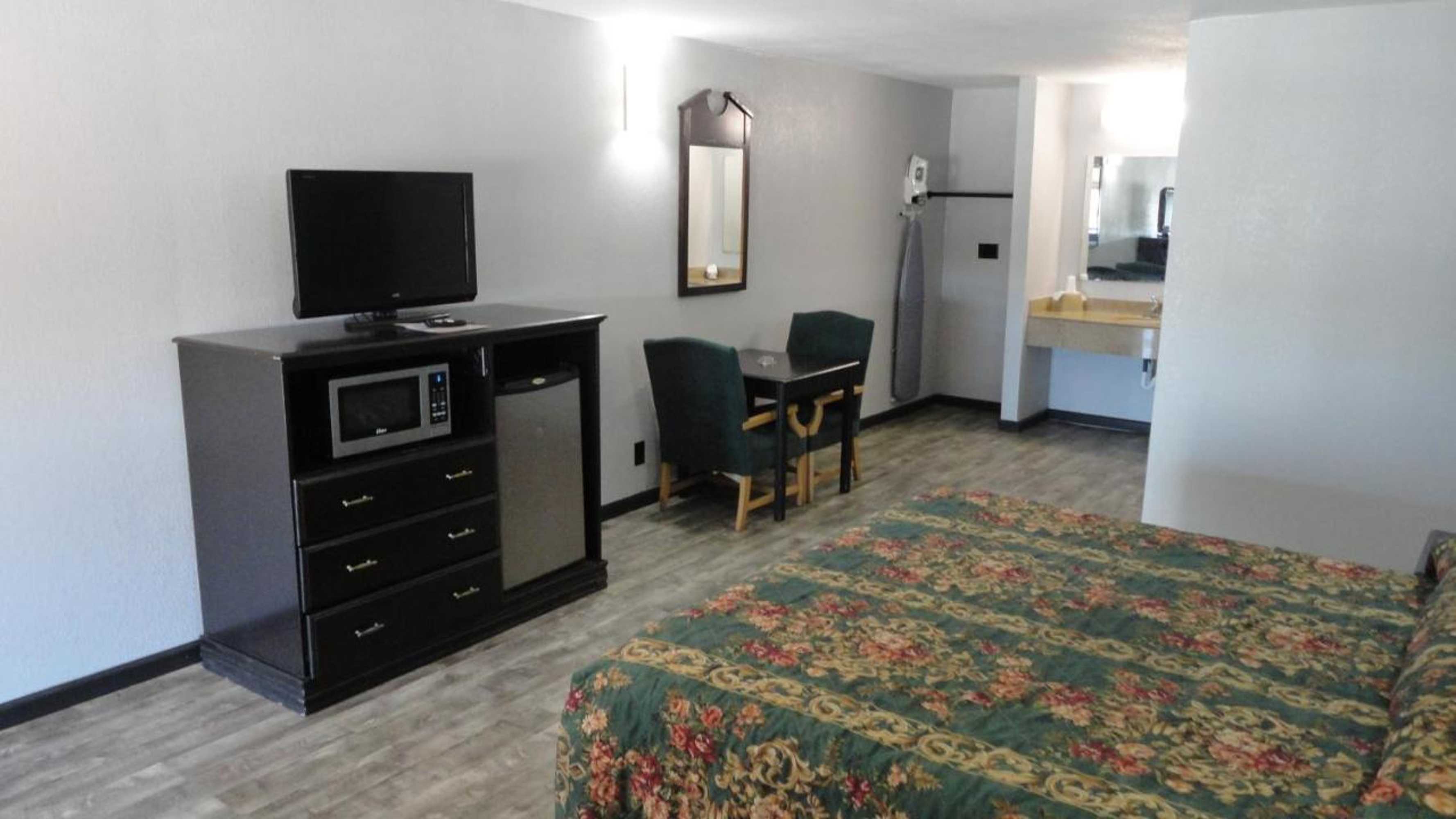 Gift card for Western Inn - Pensacola