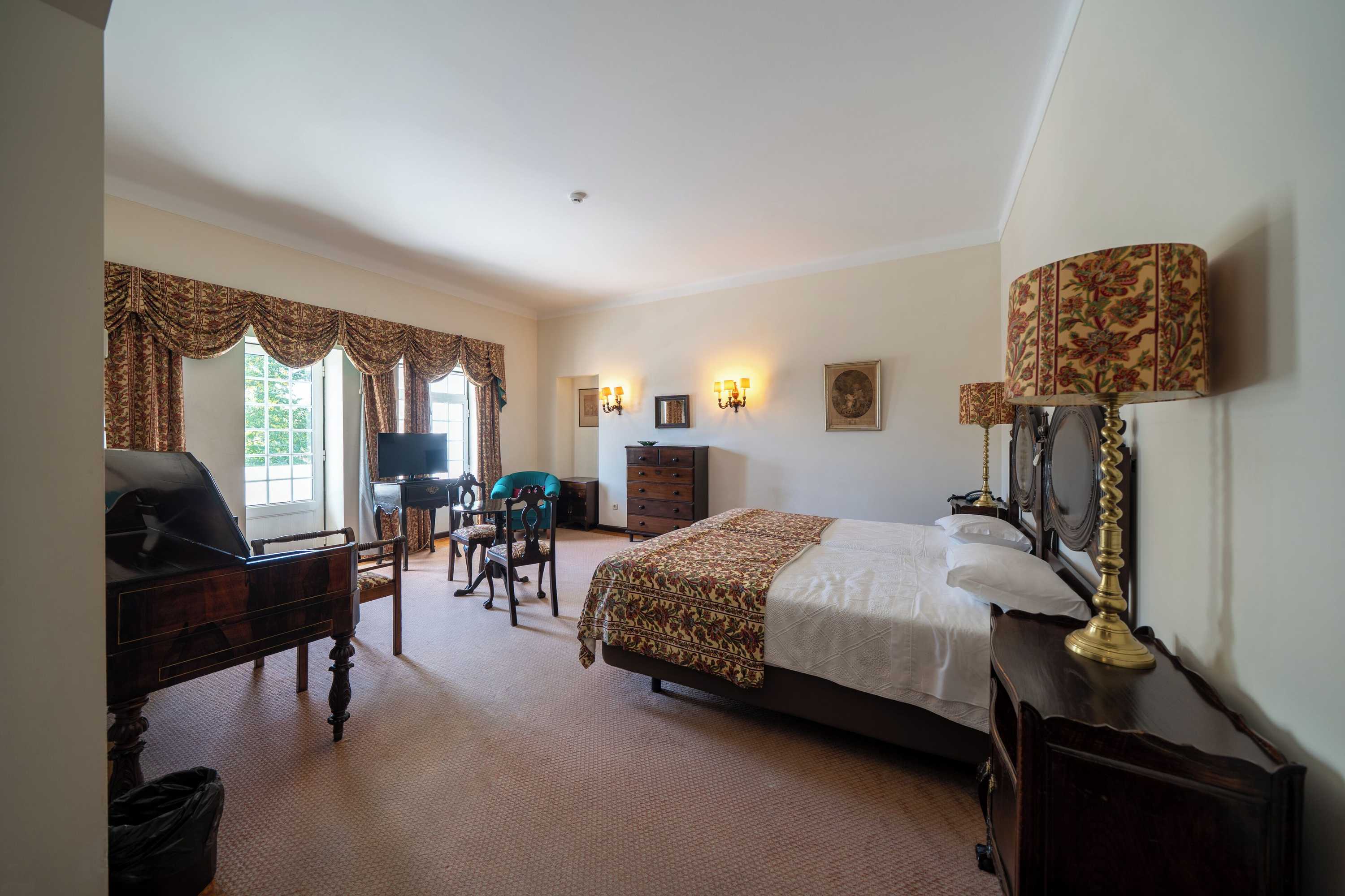 Gift card for Hotel Urgeiriça