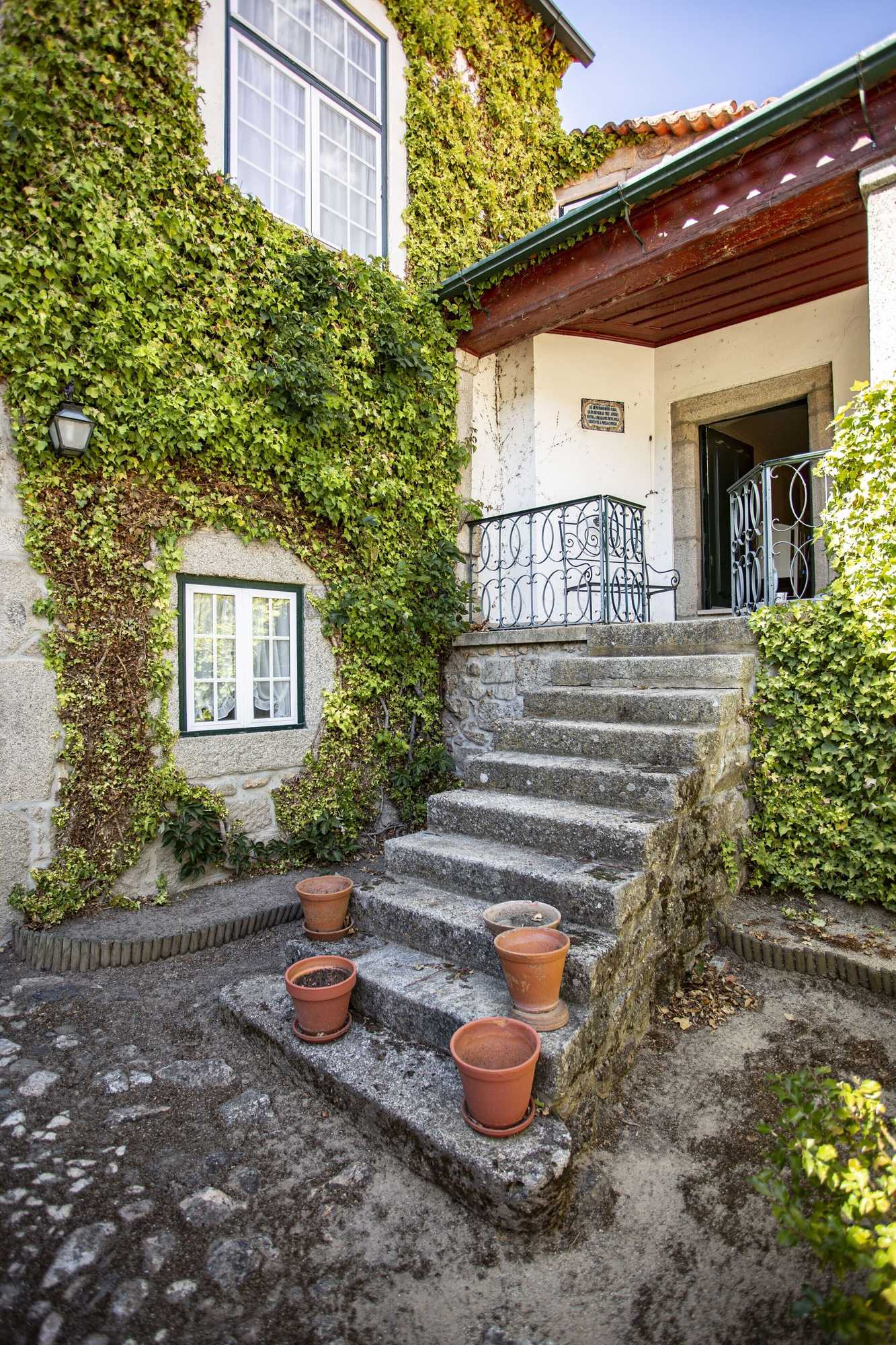 Gift card for Casa Do Cimo