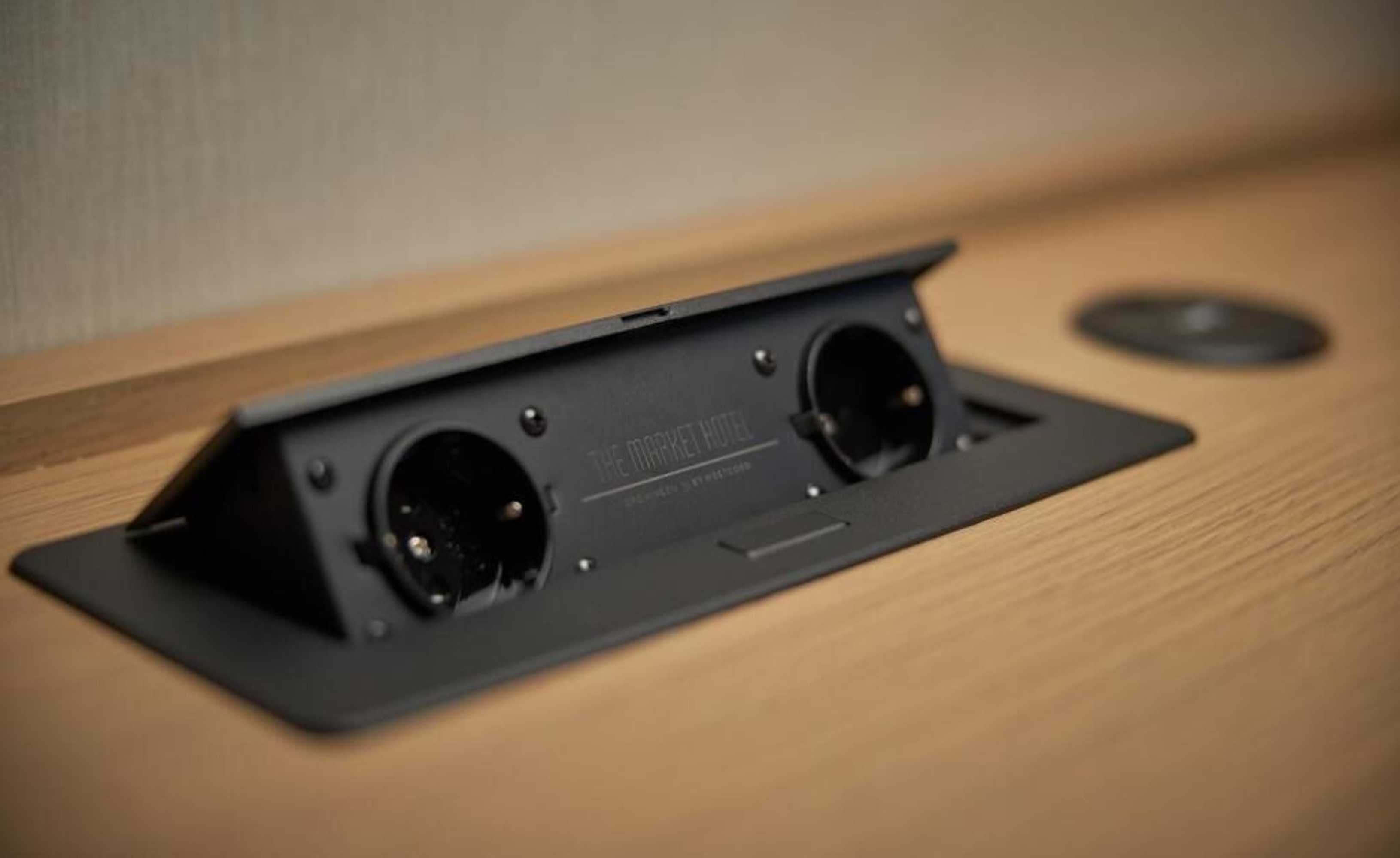 Gift card for The Market Hotel Groningen