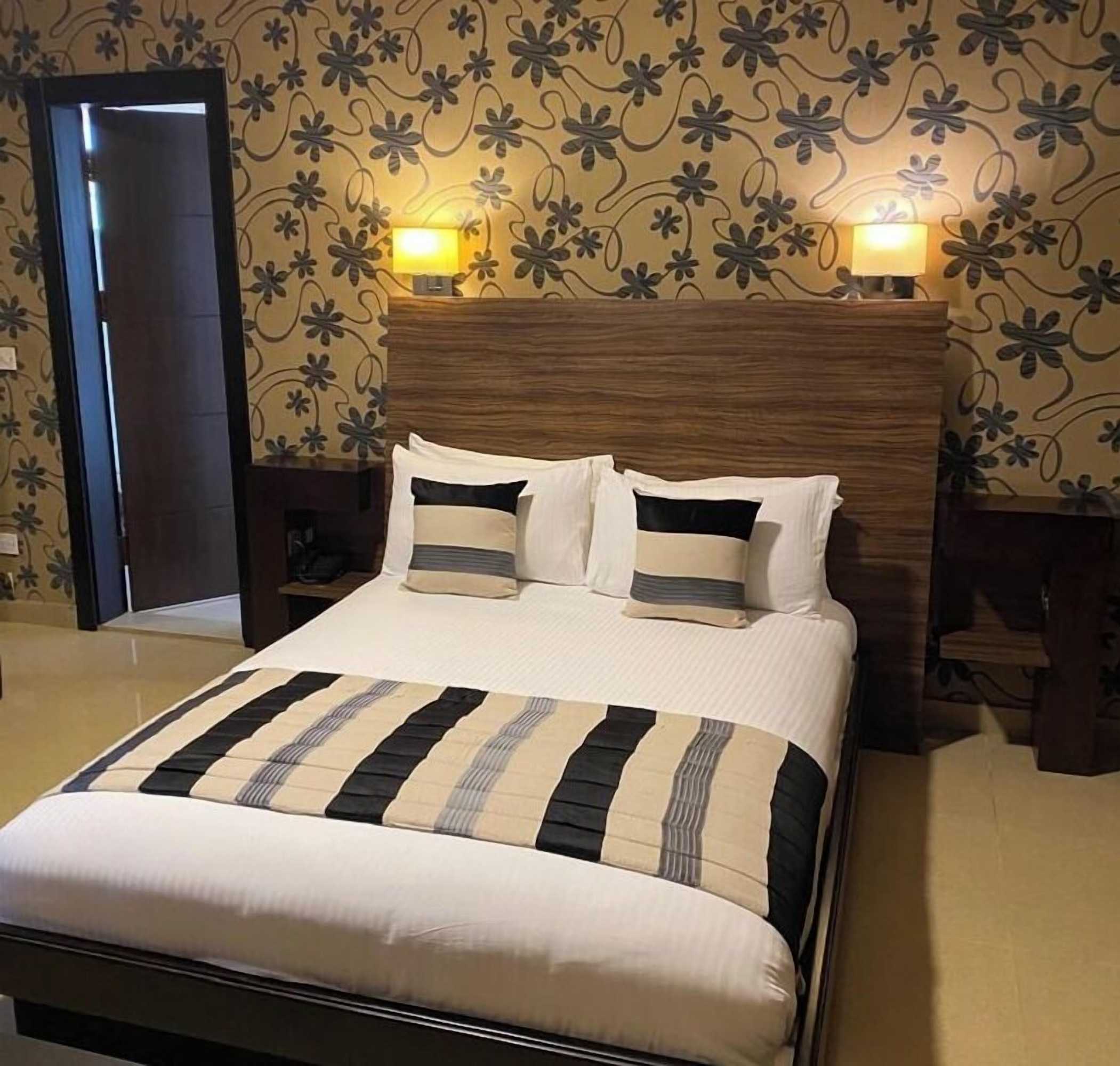 Gift card for Home Suites Boutique Hotel Freetown Gift card for Home Suites Boutique Hotel Freetown