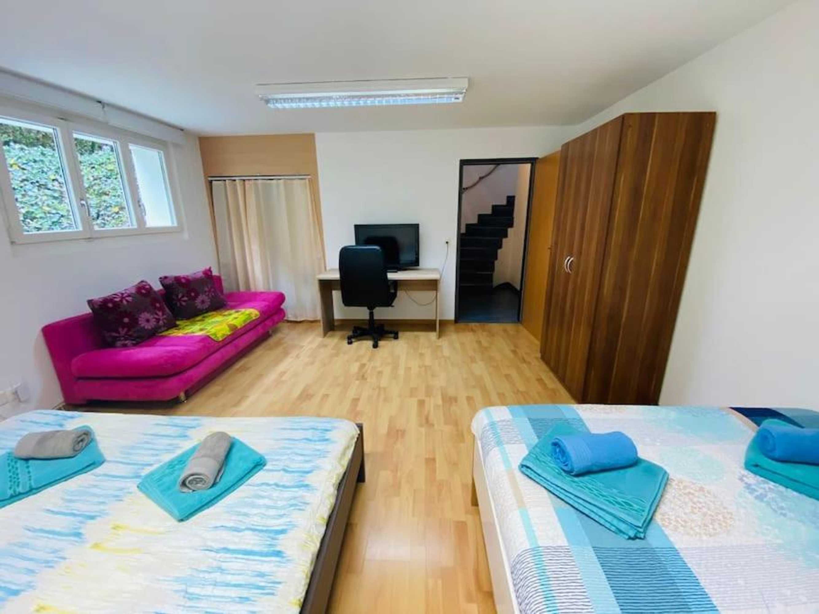 Gift card for Leon's Holiday Homes Villa 1