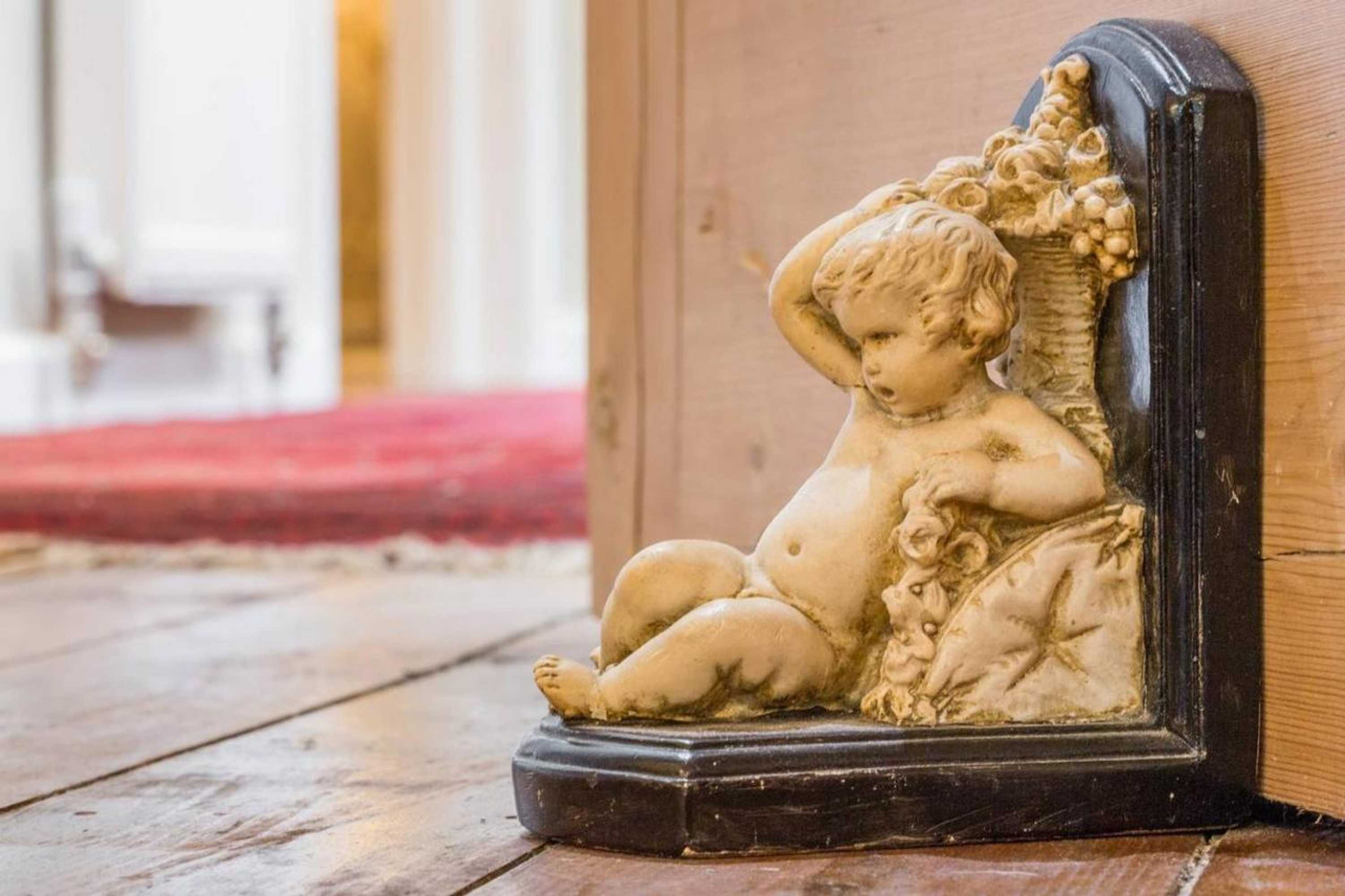 Gift card for The Domek