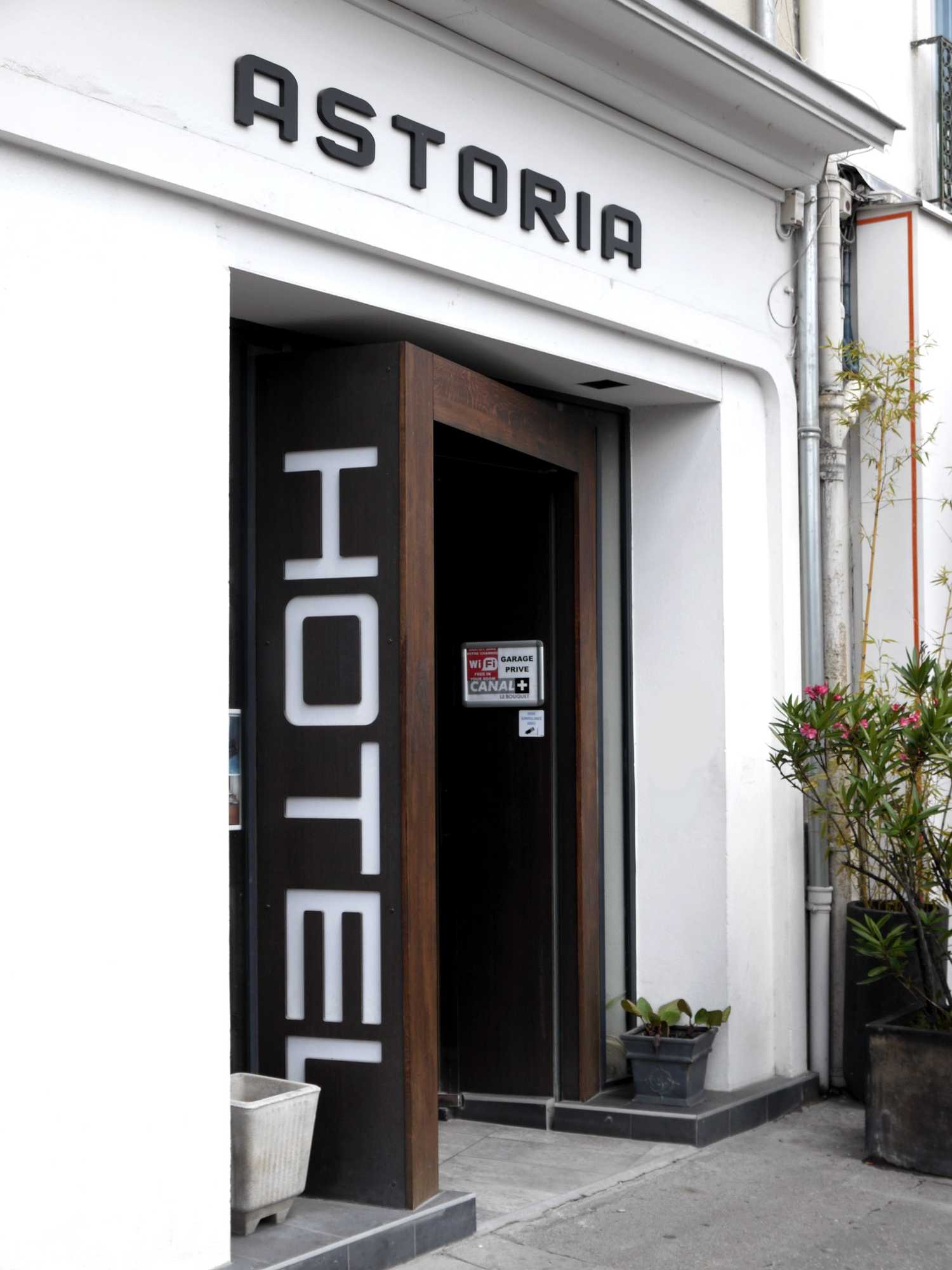 Gift card for Hotel Astoria Nantes Gift card for Hotel Astoria Nantes