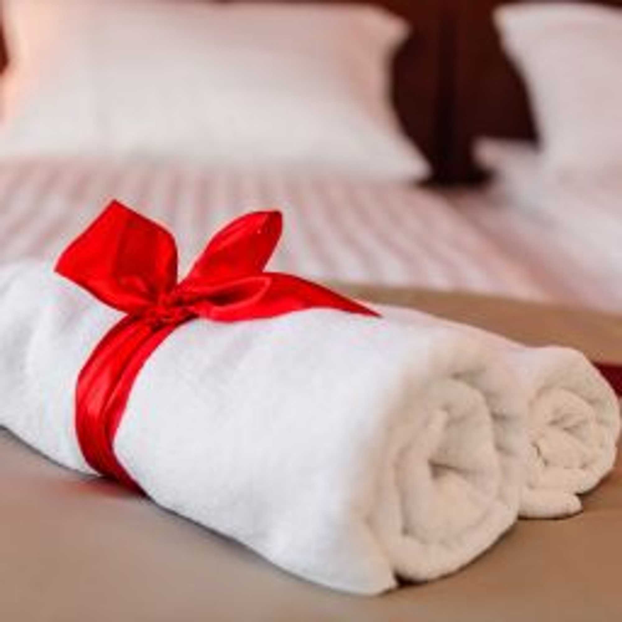 Gift card for Hotel Kasztelan Gift card for Hotel Kasztelan