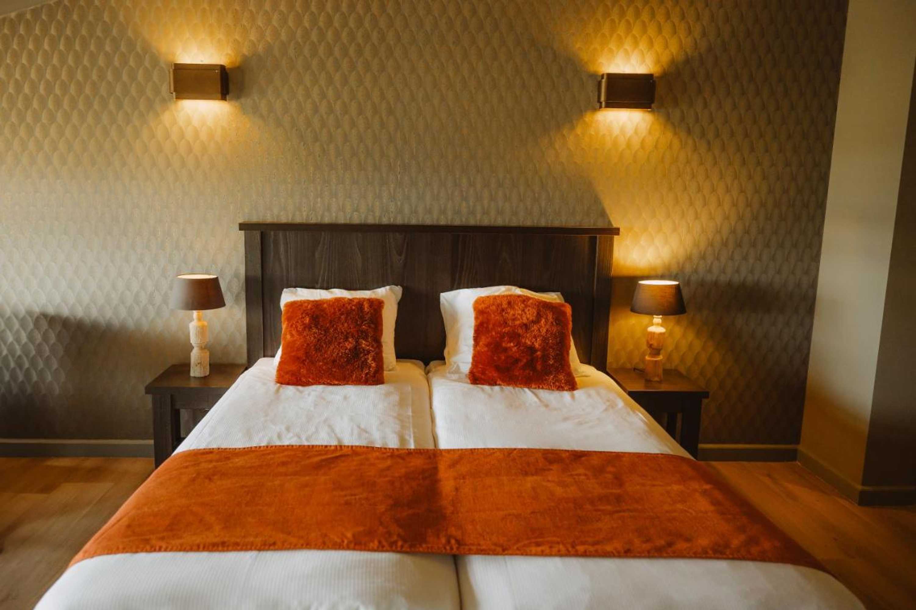 Gift card for Hotel Restaurant D'n Dries