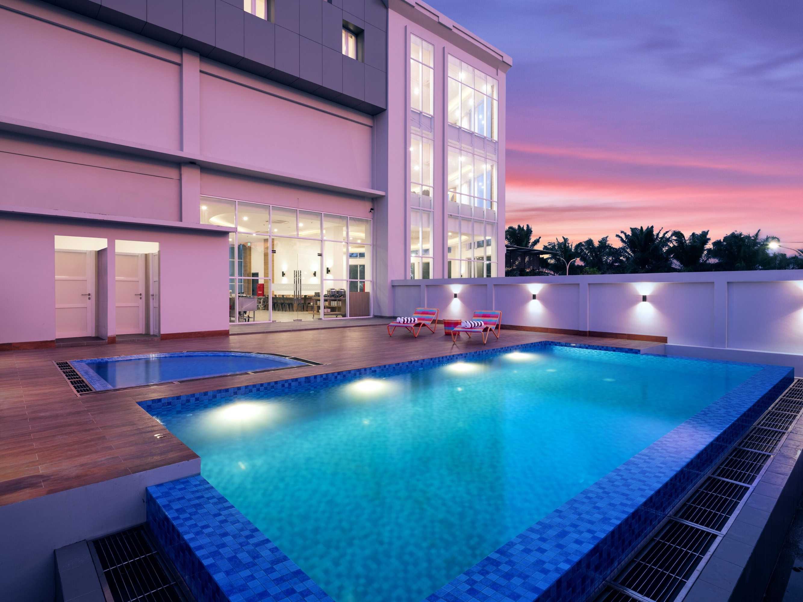Gift card for Favehotel Kediri Gift card for Favehotel Kediri