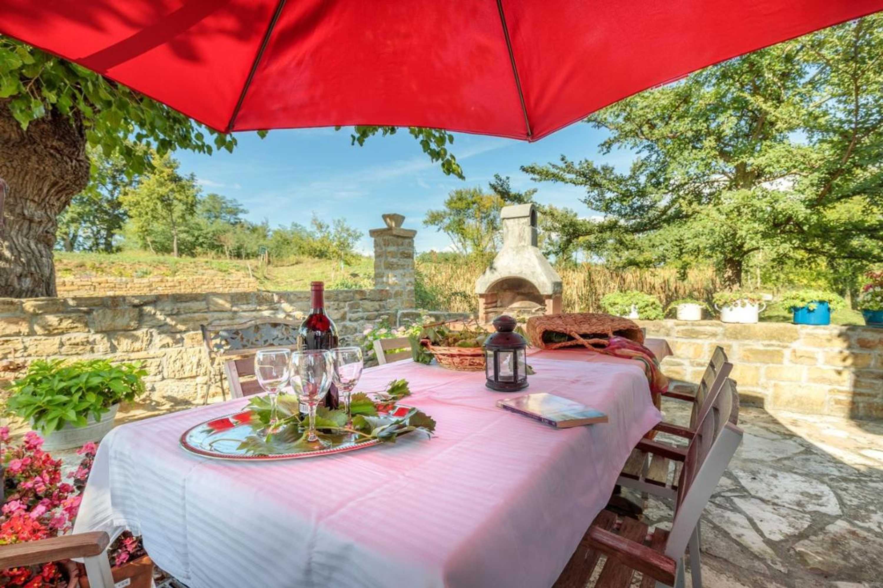 Gift card for Apartments Sveti Leonard