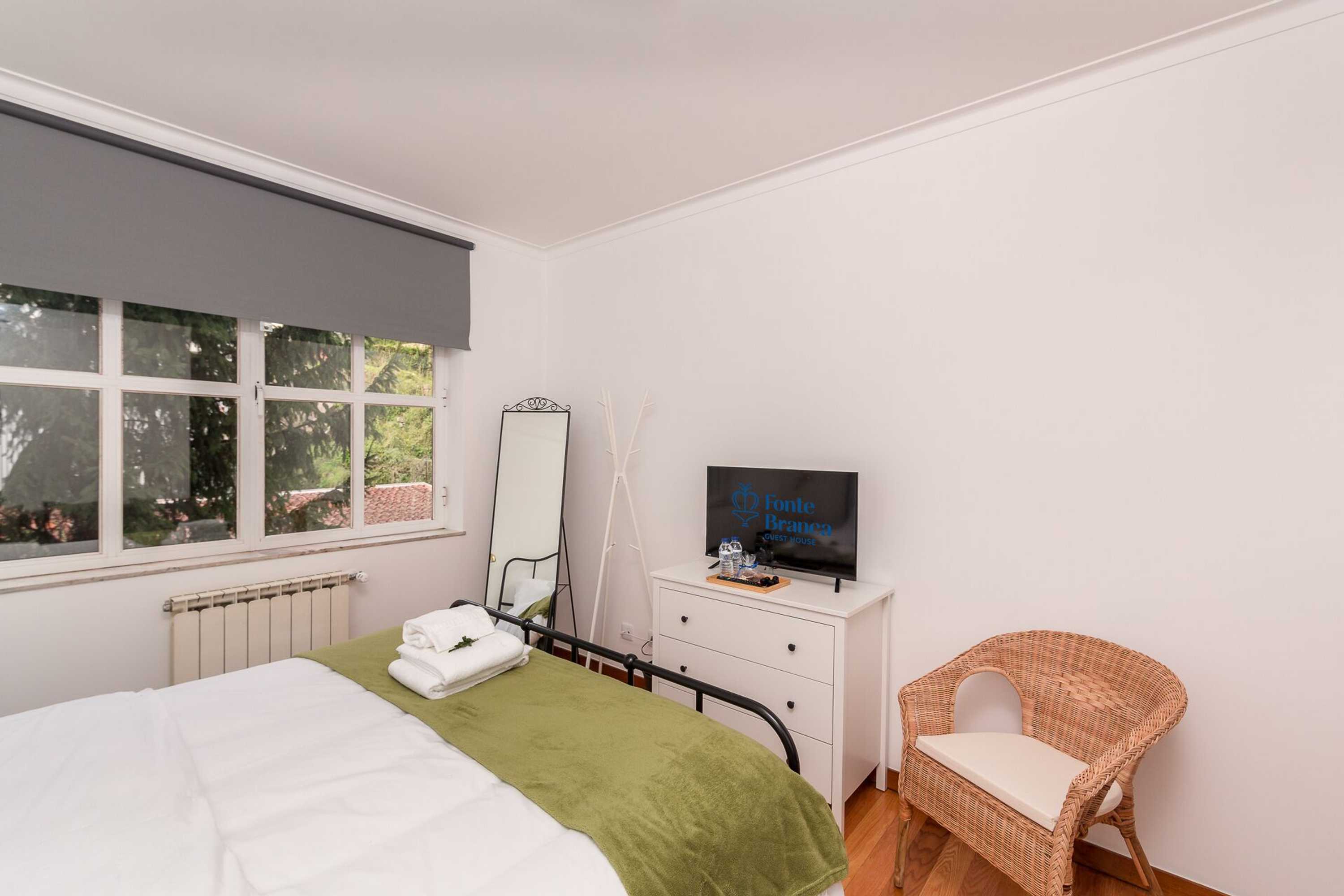 Gift card for Fonte Branca Guest House