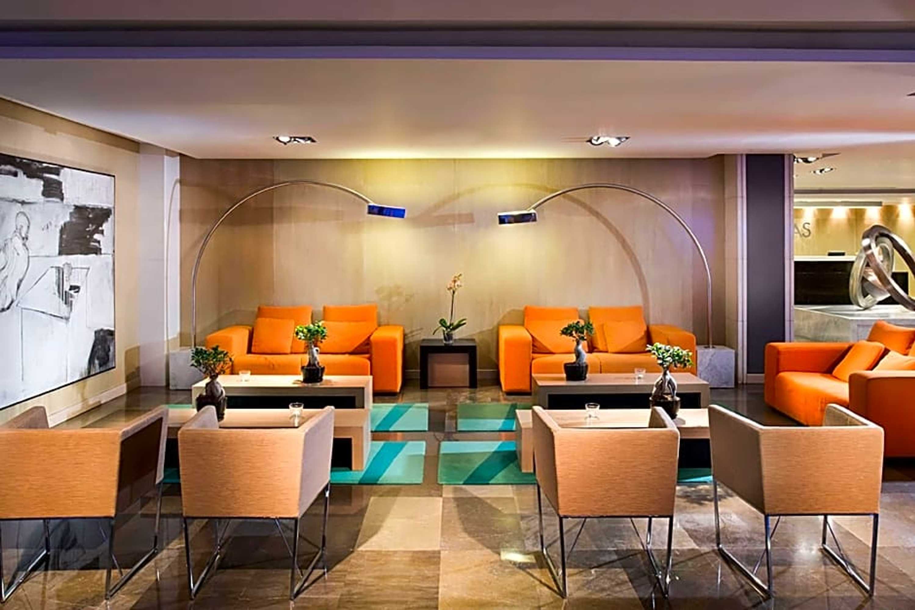 Gift card for Hotel Cristina by Tigotan Las Palmas - Adults Only Gift card for Hotel Cristina by Tigotan Las Palmas - Adults Only