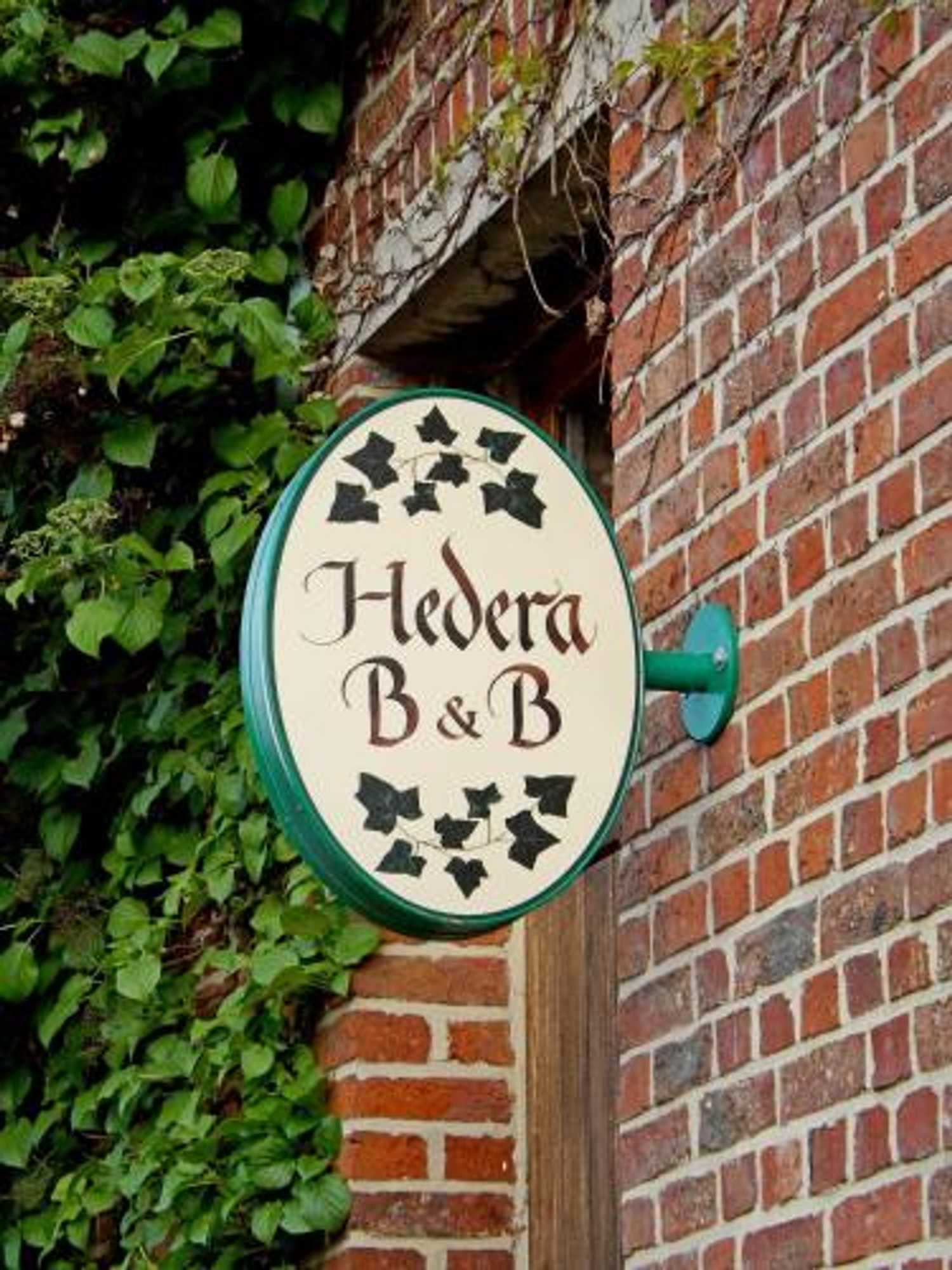 Gift card for B&b Hedera Gift card for B&b Hedera