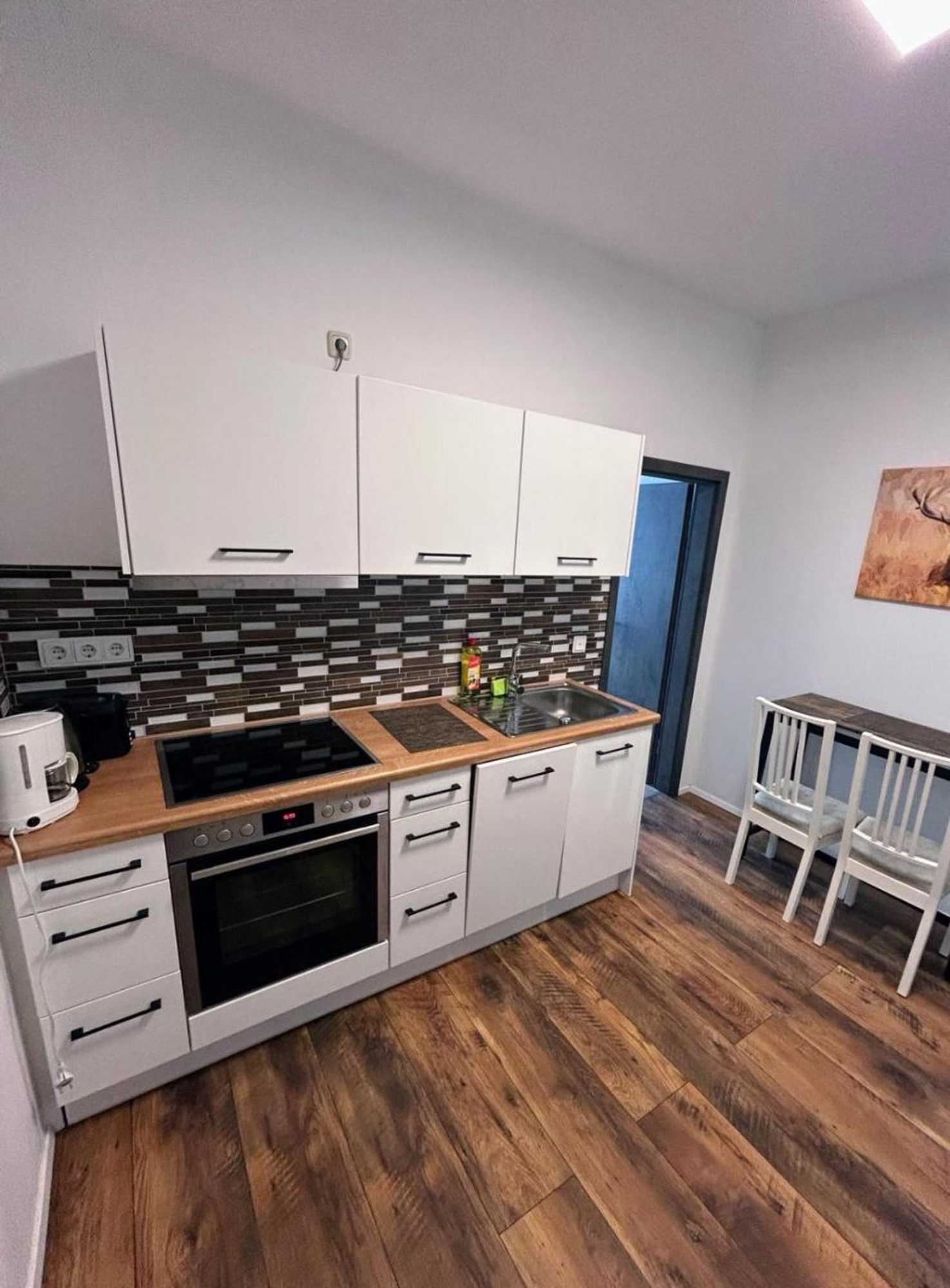 Gift card for Pension Andreasstrasse